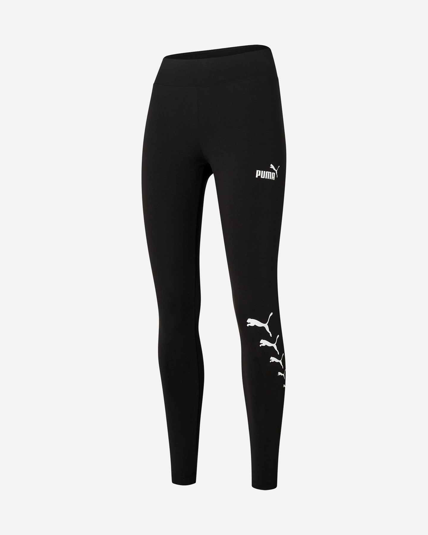 Leggings PUMA LOGO W - 0 | Cisalfa Sport