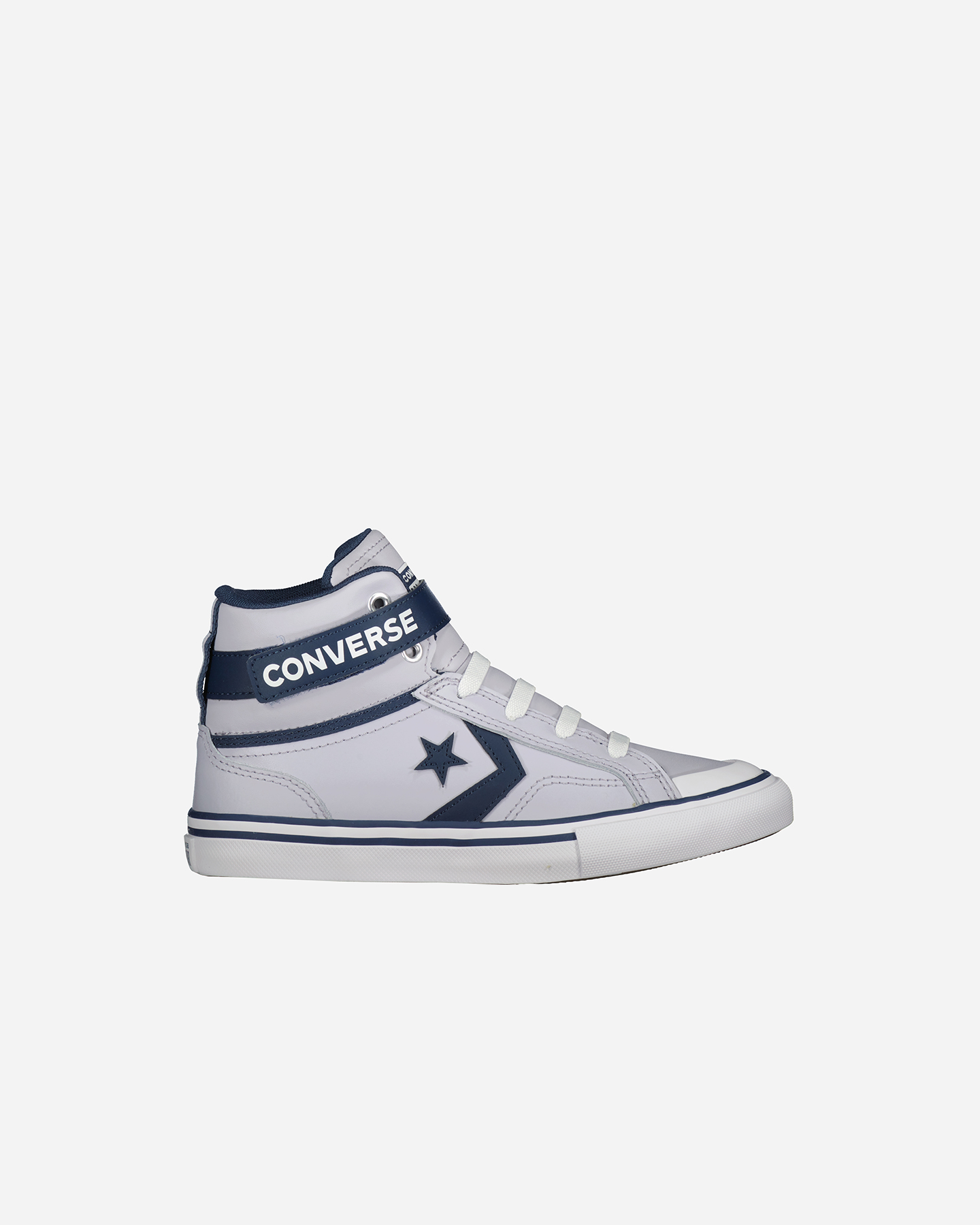 Scarpe sneakers CONVERSE PRO BLAZE STRAP HIGH PS JR - 0 | Cisalfa Sport