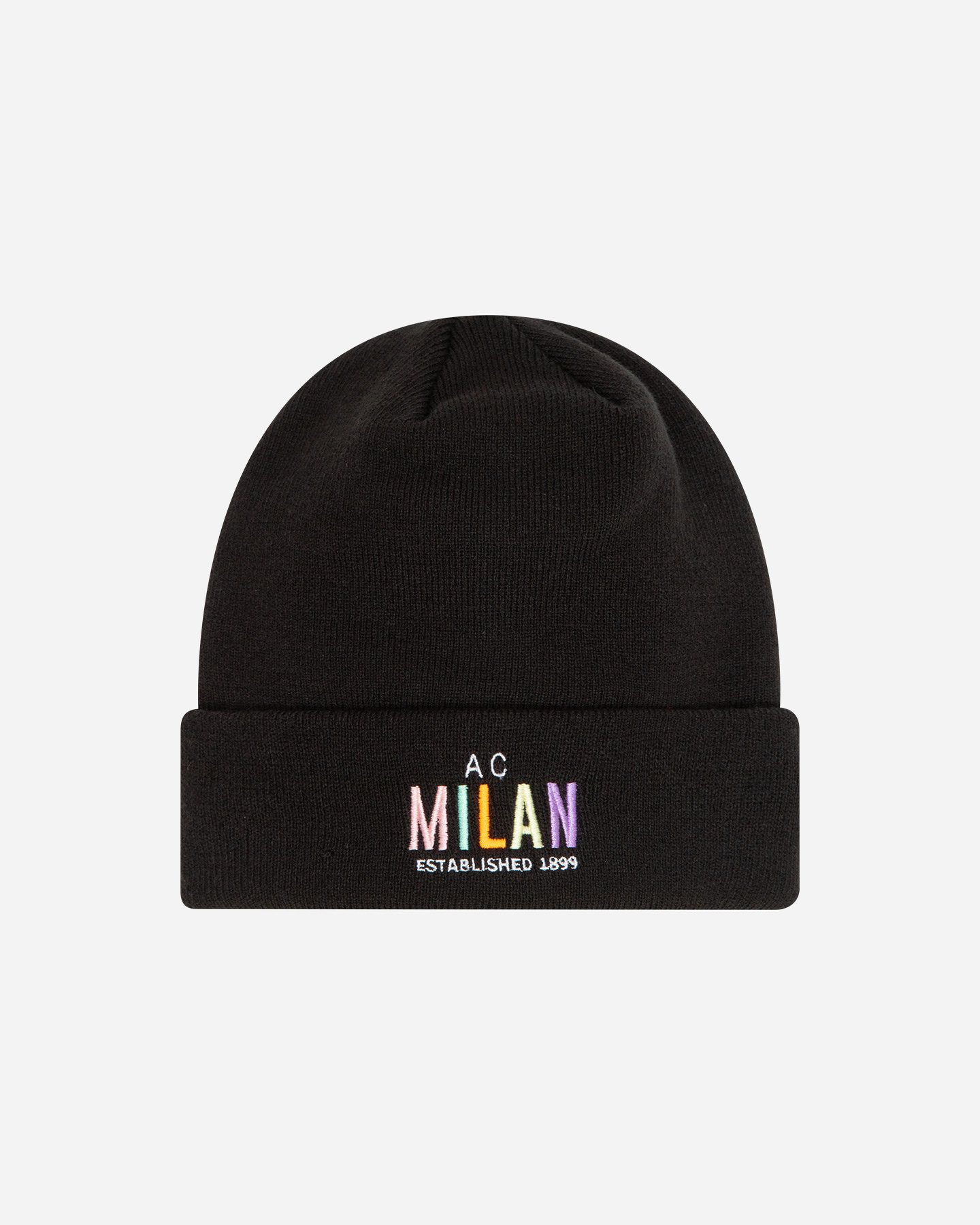 Accessorio calcio NEW ERA KNIT MEDIUM MILAN FANGEAR M - 0 | Cisalfa Sport