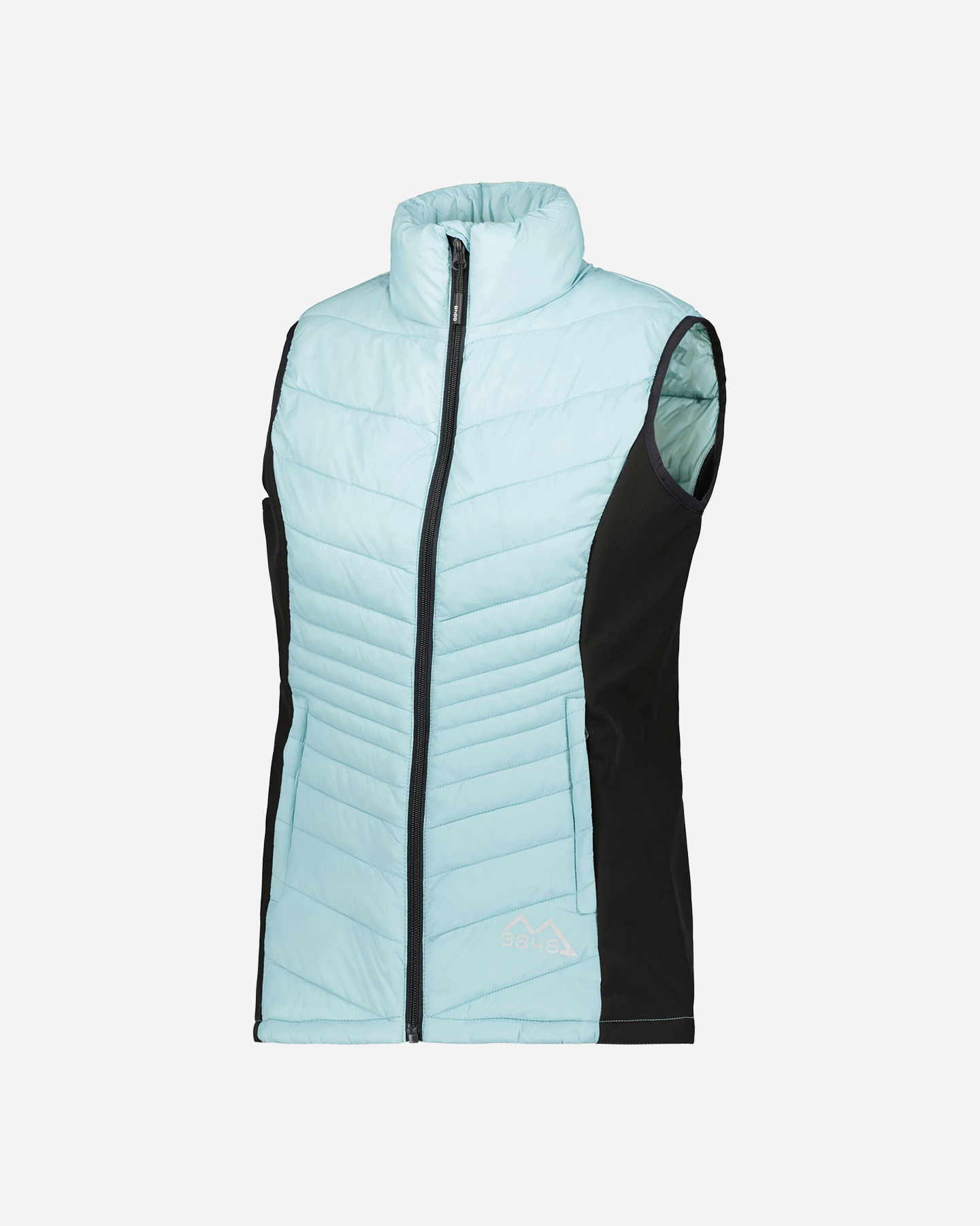 Gilet 8848 PADDED W - 5 | Cisalfa Sport