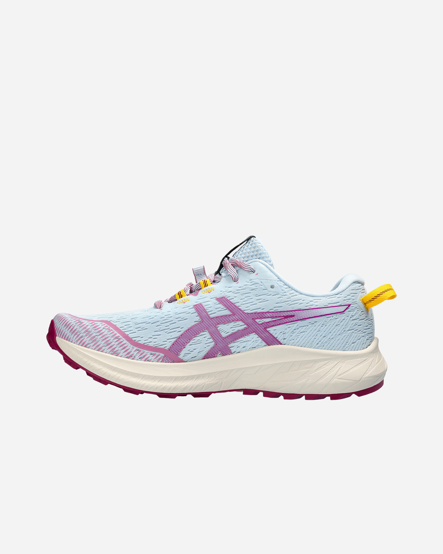 Scarpe trail ASICS FUJI LITE 4 W - 5 | Cisalfa Sport