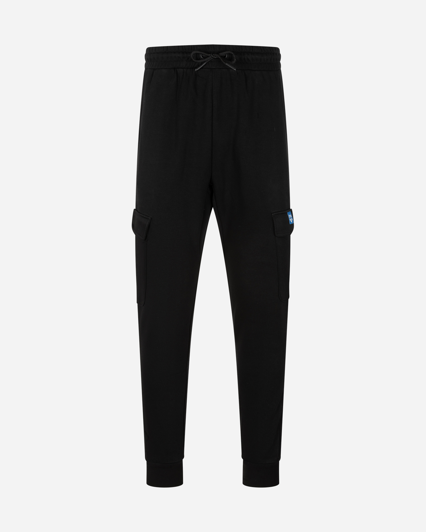 Pantalone ARENA ATHLETIC M - Nero - 0 | Cisalfa Sport