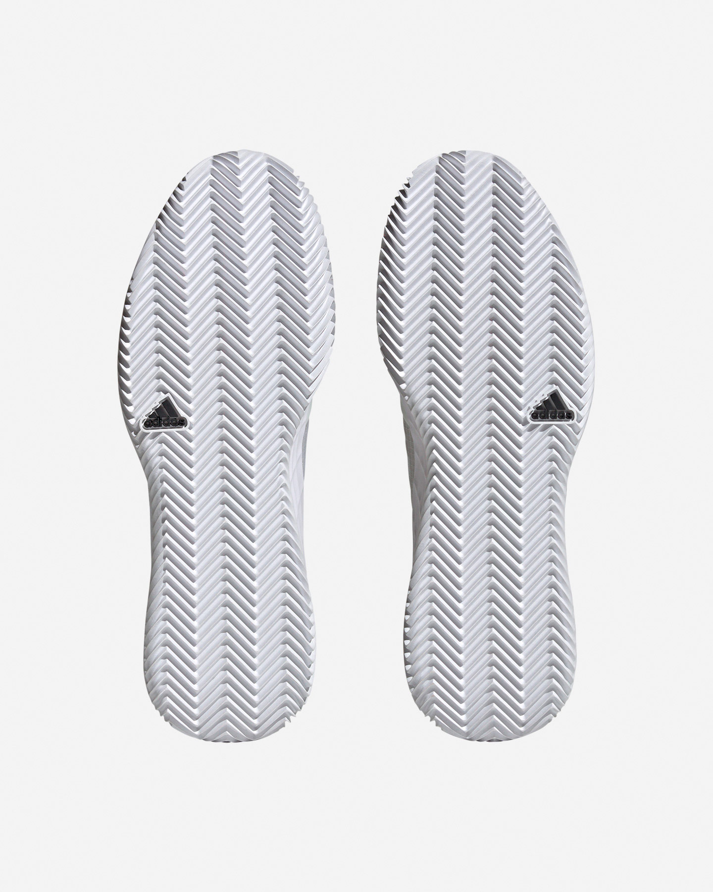 Scarpe tennis ADIDAS ADIZERO UBERSONIC 4.1 CLAY M - Bianco - 1 | Cisalfa Sport