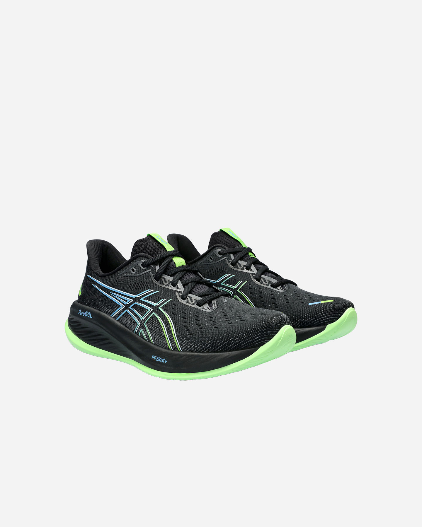 Scarpe running ASICS GEL-CUMULUS 26 M - 1 | Cisalfa Sport