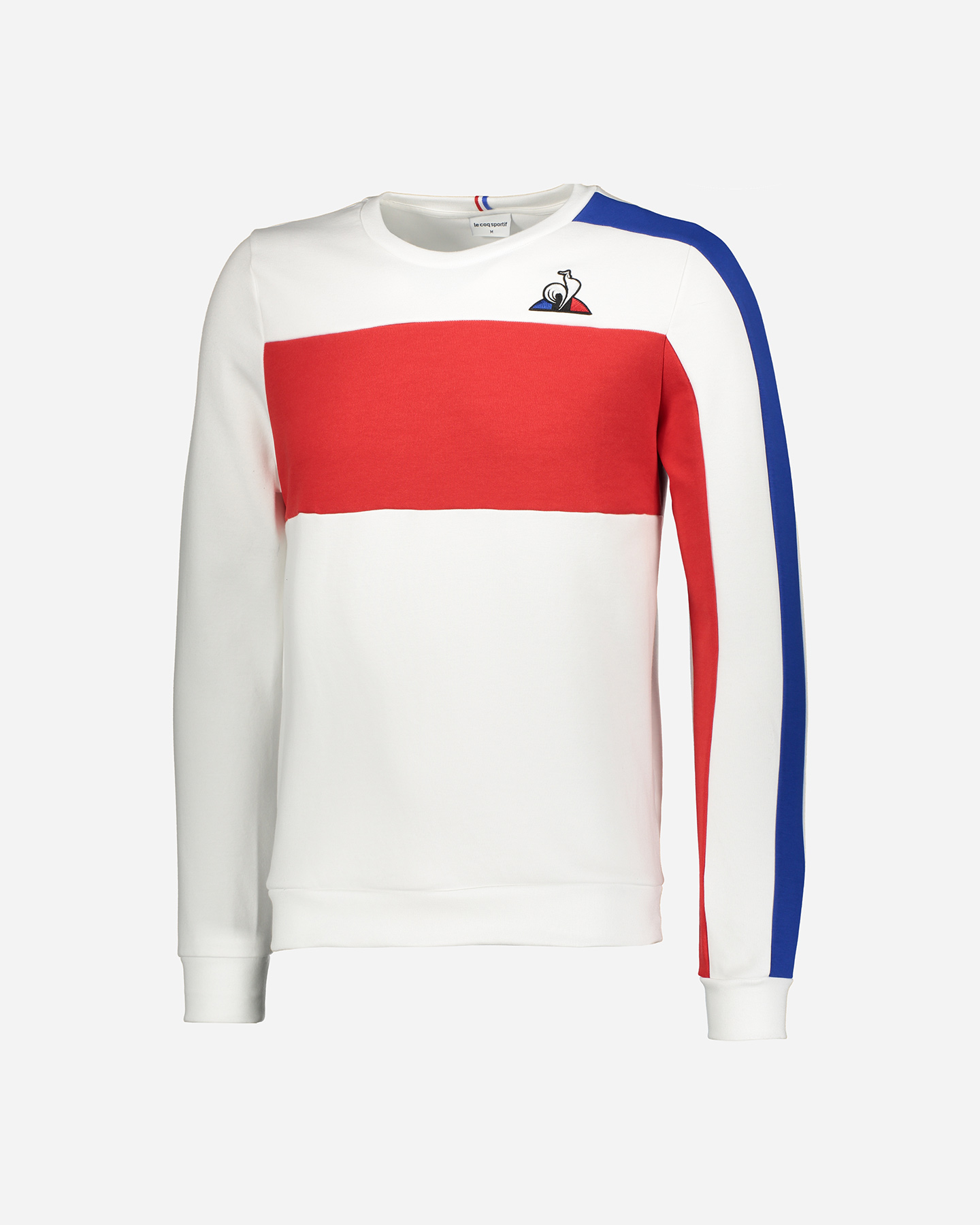 felpa le coq sportif