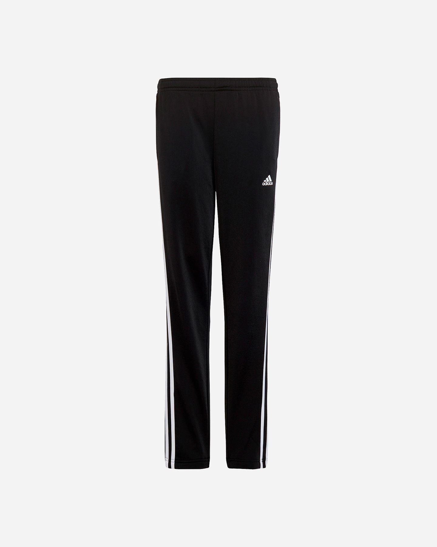 Tuta ADIDAS TRACKT TIBERIO JR - Nero - 3 | Cisalfa Sport