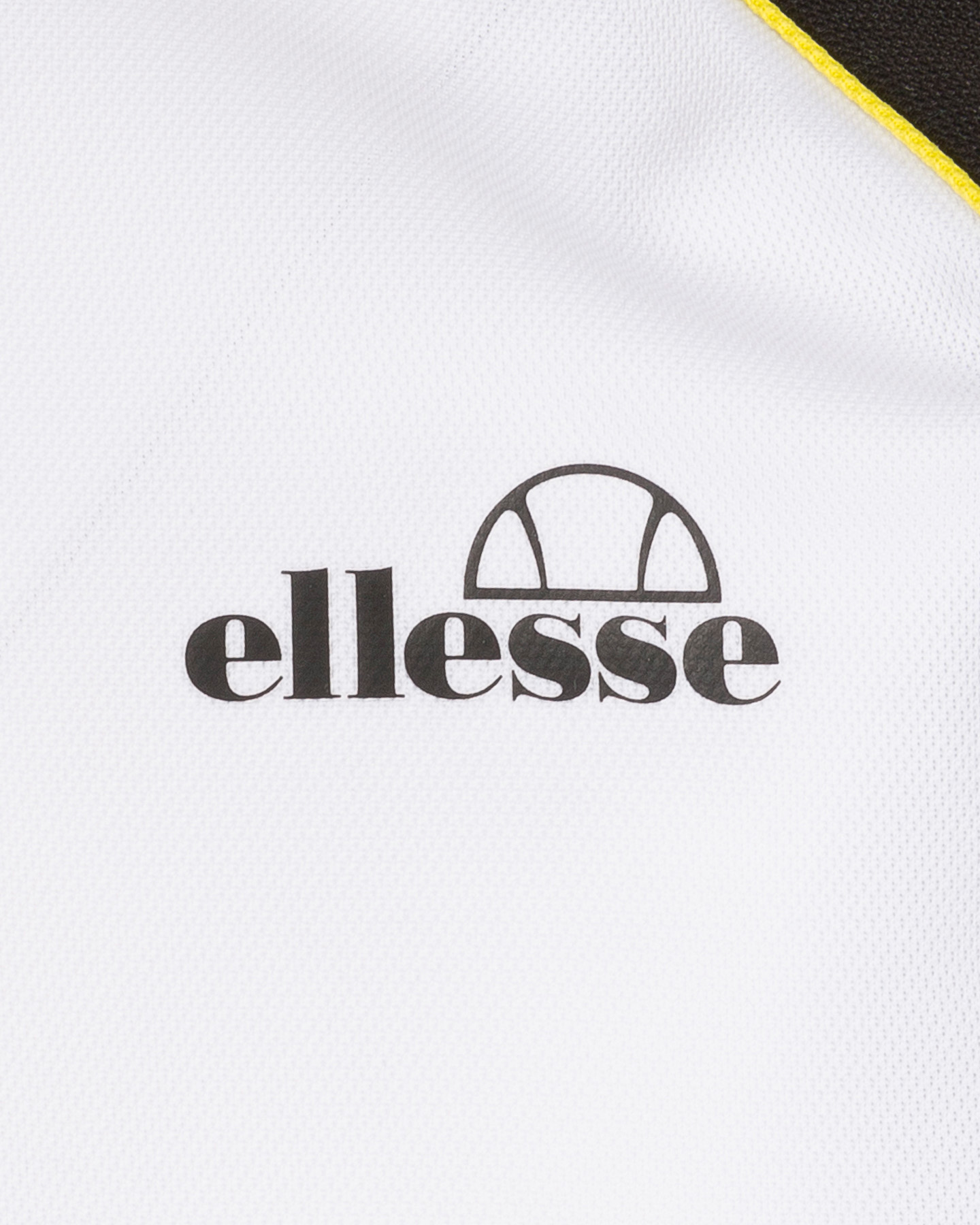 Maglia tennis ELLESSE BASIC TENNIS JR - 2 | Cisalfa Sport