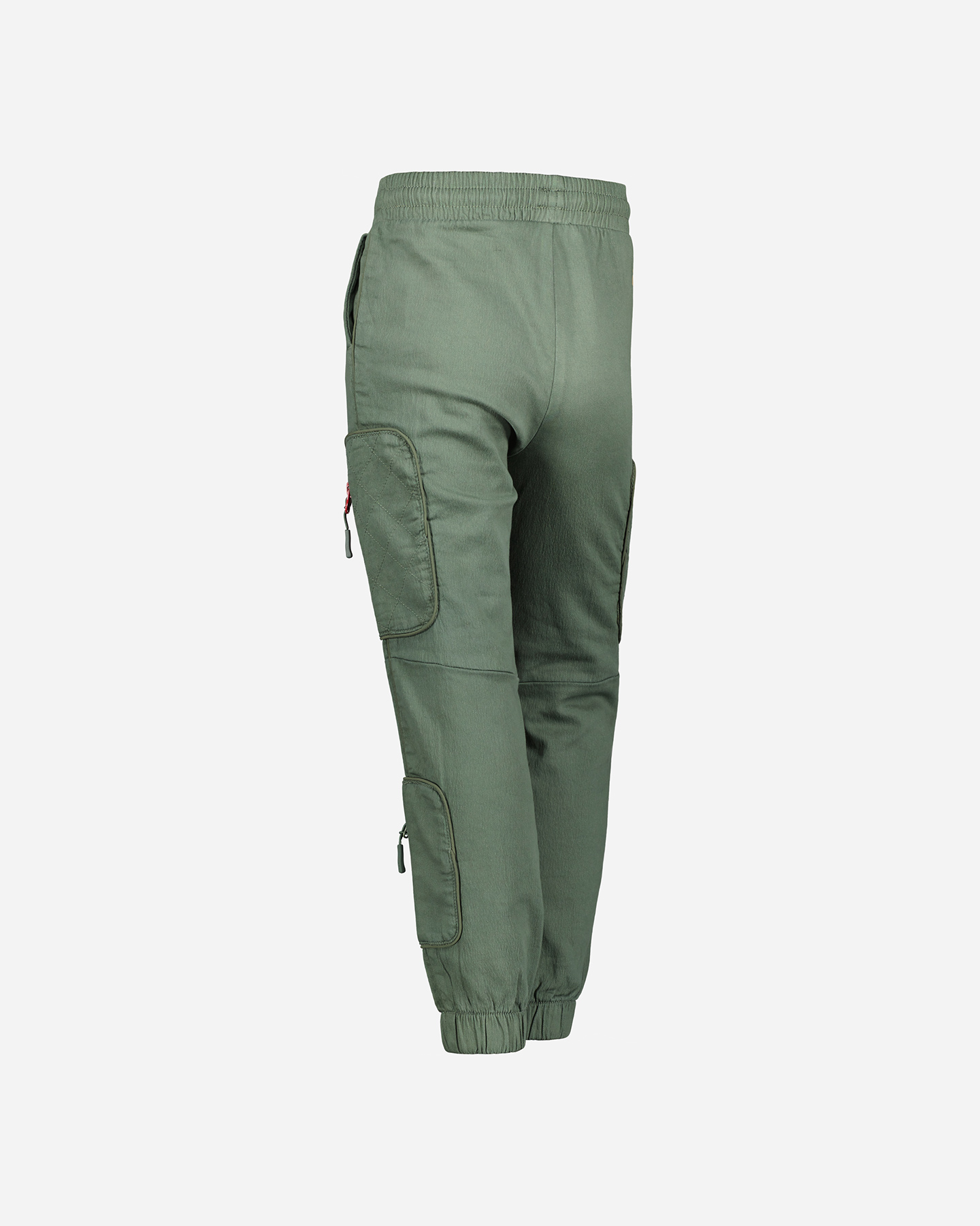 Pantalone FILA STREETWEAR LOGO JR - 6 | Cisalfa Sport