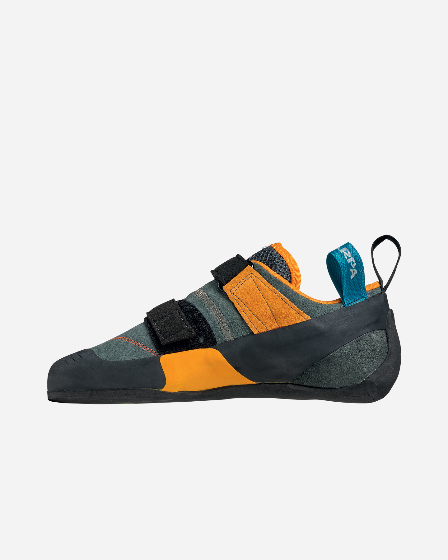 Scarpette arrampicata SCARPA FORCE V M - 5 | Cisalfa Sport