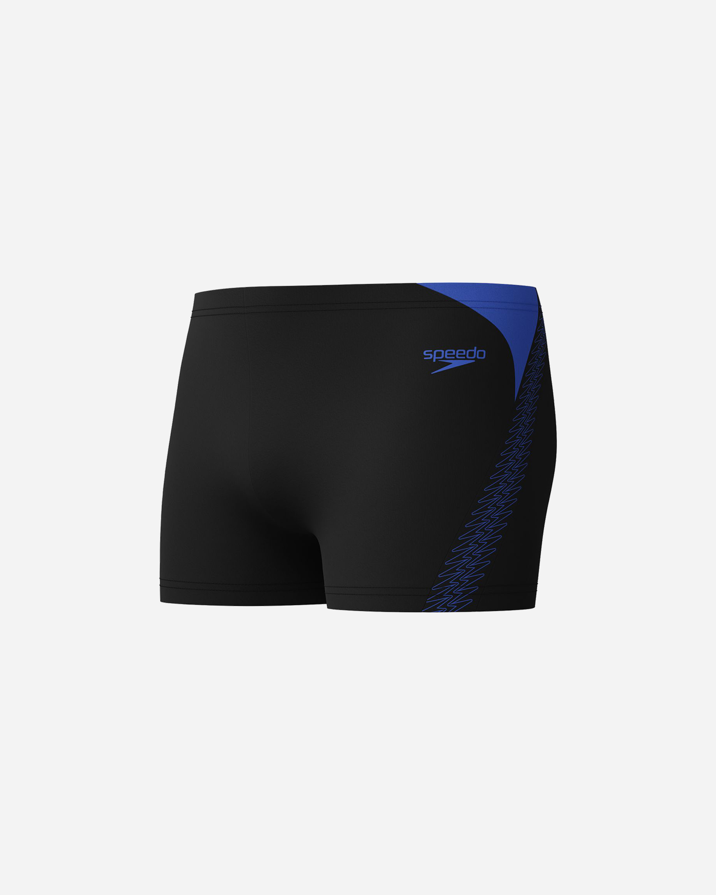 Short piscina SPEEDO HYPER BOOM M - Nero - 5 | Cisalfa Sport