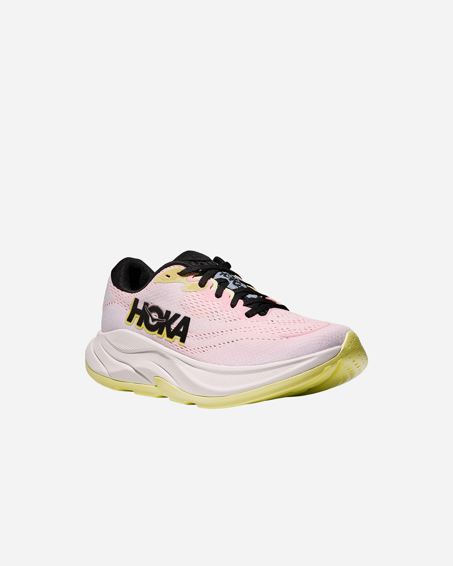 Scarpe running HOKA RINCON 4 W - Rosa - 1 | Cisalfa Sport