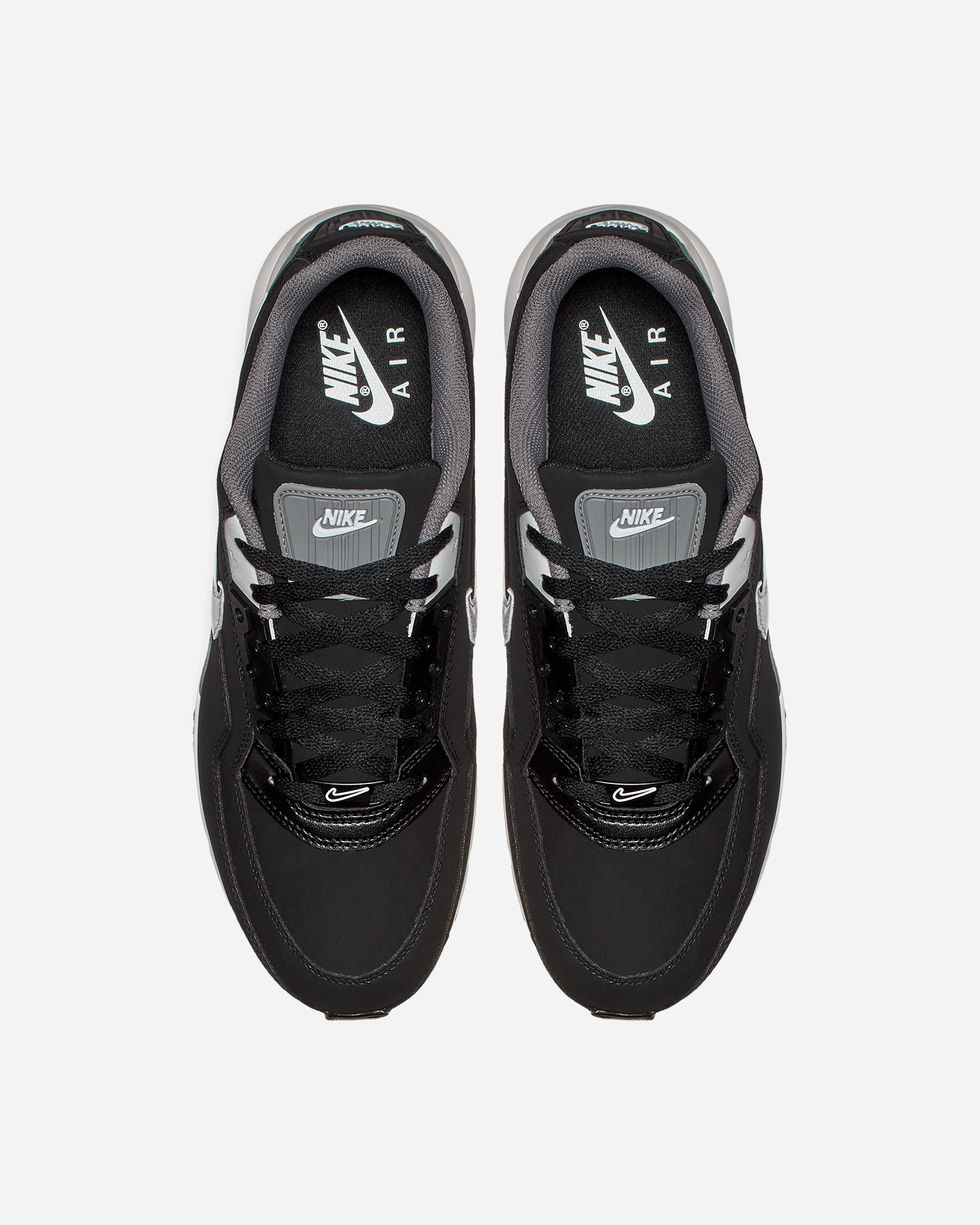 Scarpe sneakers NIKE AIR MAX LTD 3 M - Nero - 3 | Cisalfa Sport