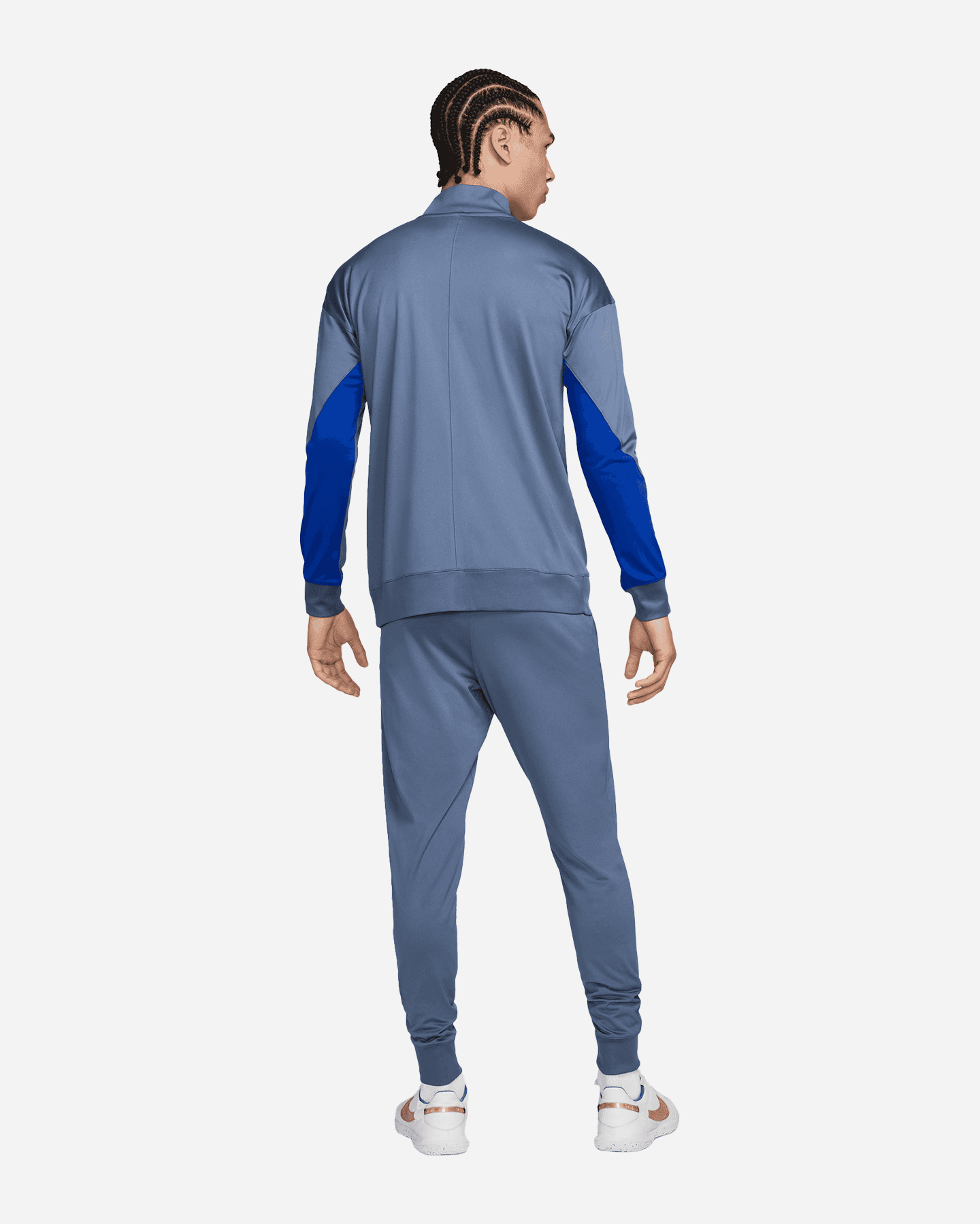 Tuta calcio NIKE DRI FIT STRIKE INTER 24-25 M - 1 | Cisalfa Sport