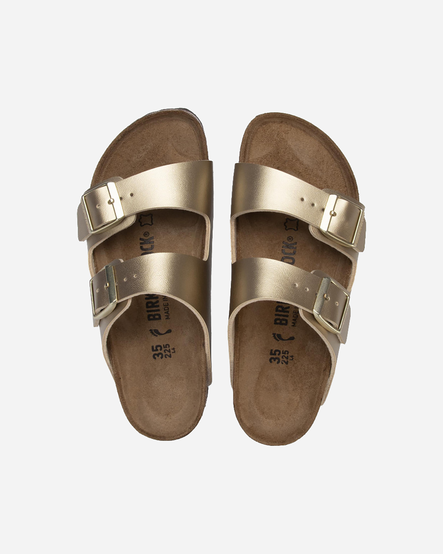 Sandali BIRKENSTOCK ARIZONA W - 0 | Cisalfa Sport