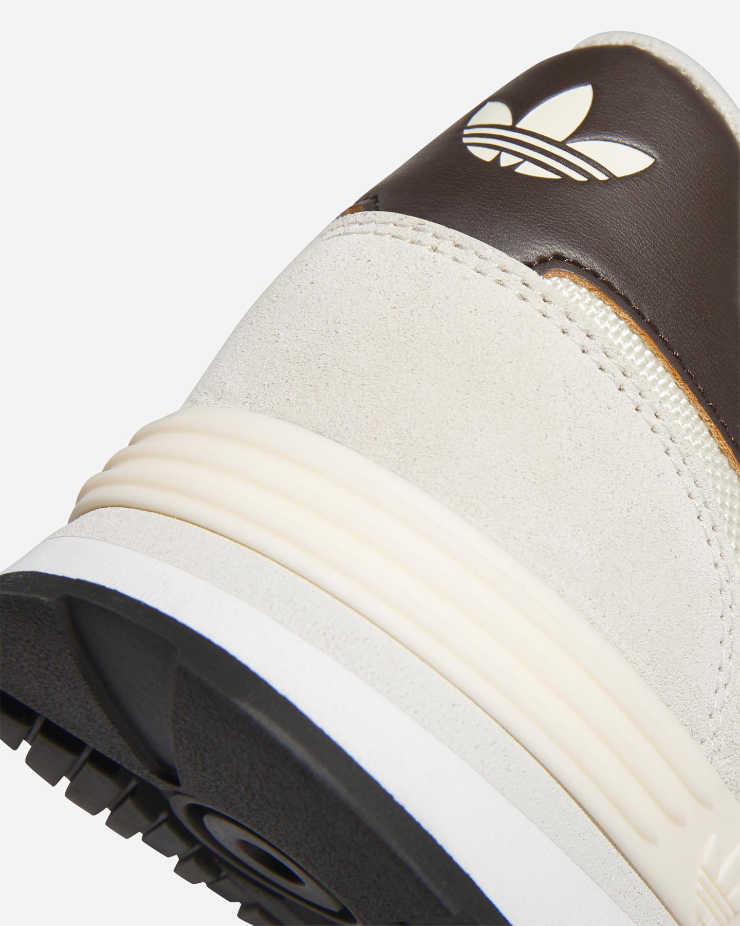 Scarpe sneakers ADIDAS TREZIOD 2 M - Beige - 5 | Cisalfa Sport