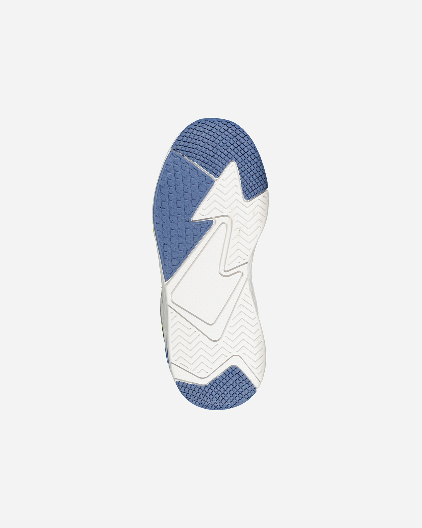 Scarpe sneakers MISTRAL WAYRACK 2.0 JR - Blu - 2 | Cisalfa Sport