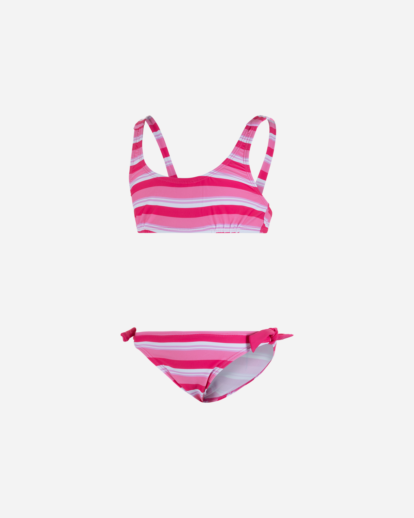 Bikini ADMIRAL STRIPES COLOR JR - 0 | Cisalfa Sport