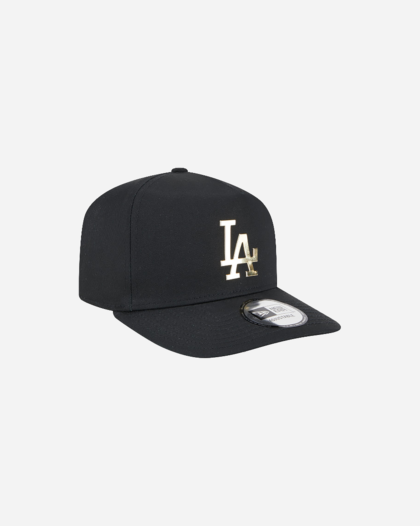 Cappellino NEW ERA 9FORTY MLB EFRAME FOIL LOS ANGELES DODGERS  - 2 | Cisalfa Sport