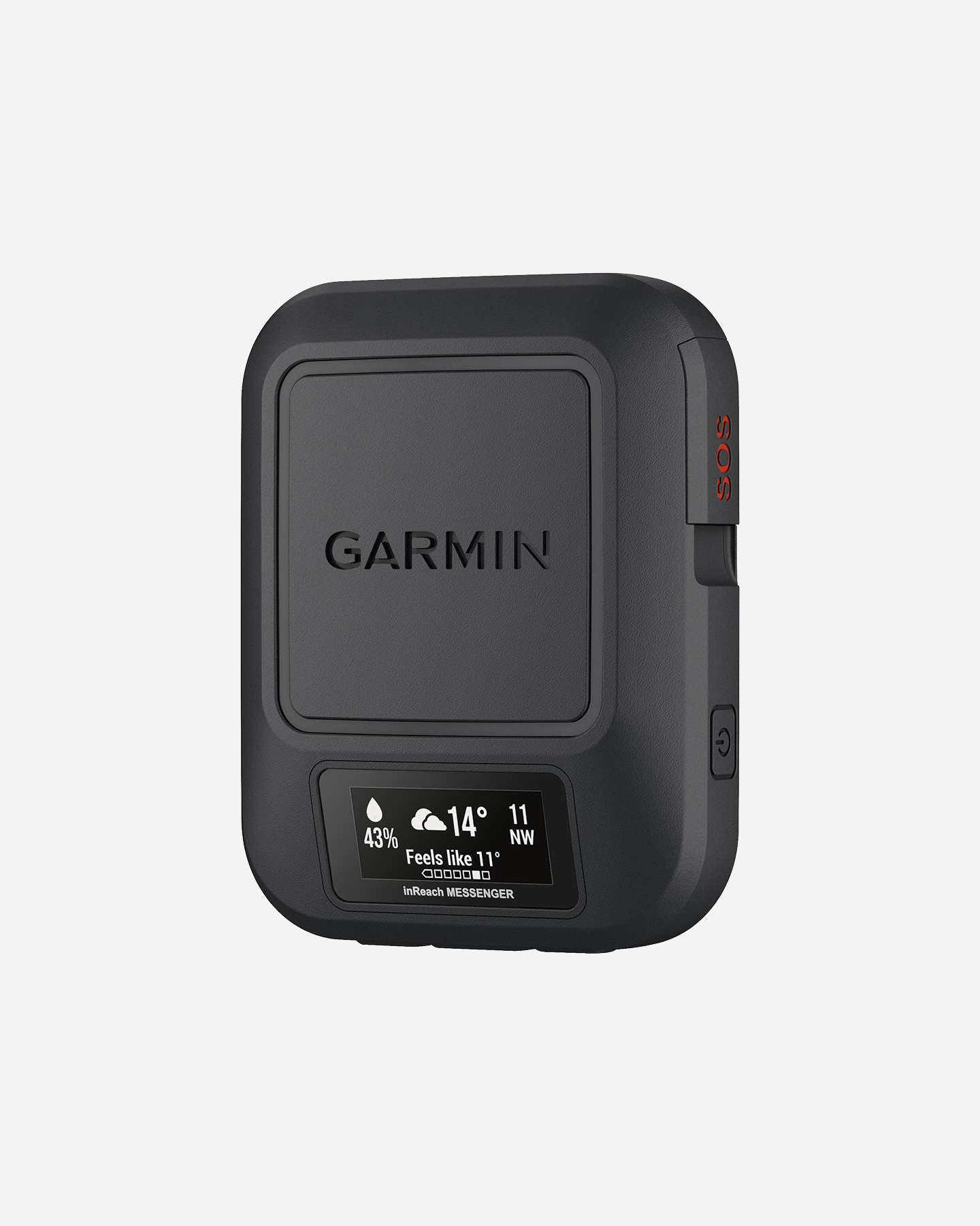 Dispositivo gps GARMIN GPS GARMIN INREACH MESSENGER  - 0 | Cisalfa Sport