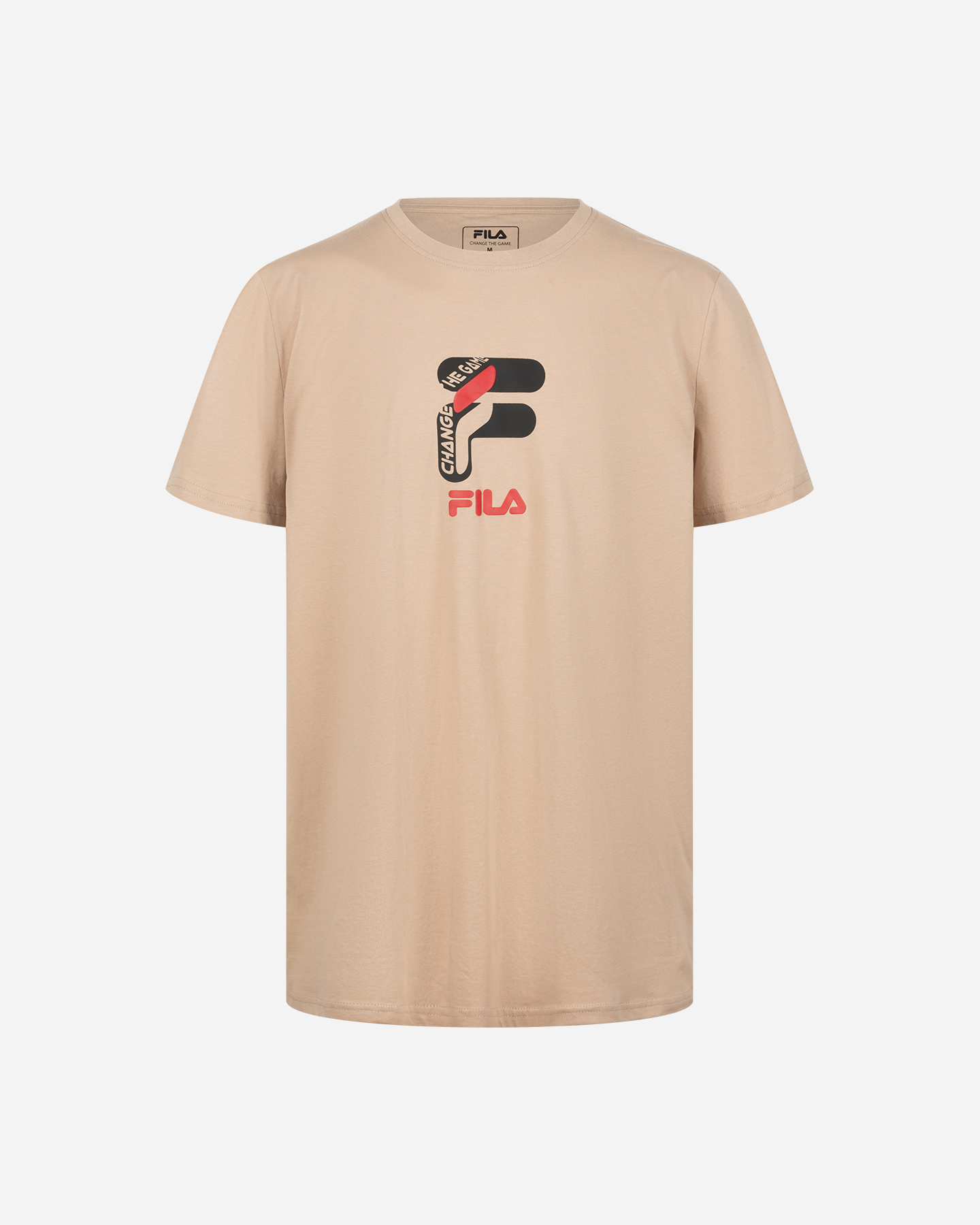 T-shirt FILA BIG LOGO M - 0 | Cisalfa Sport