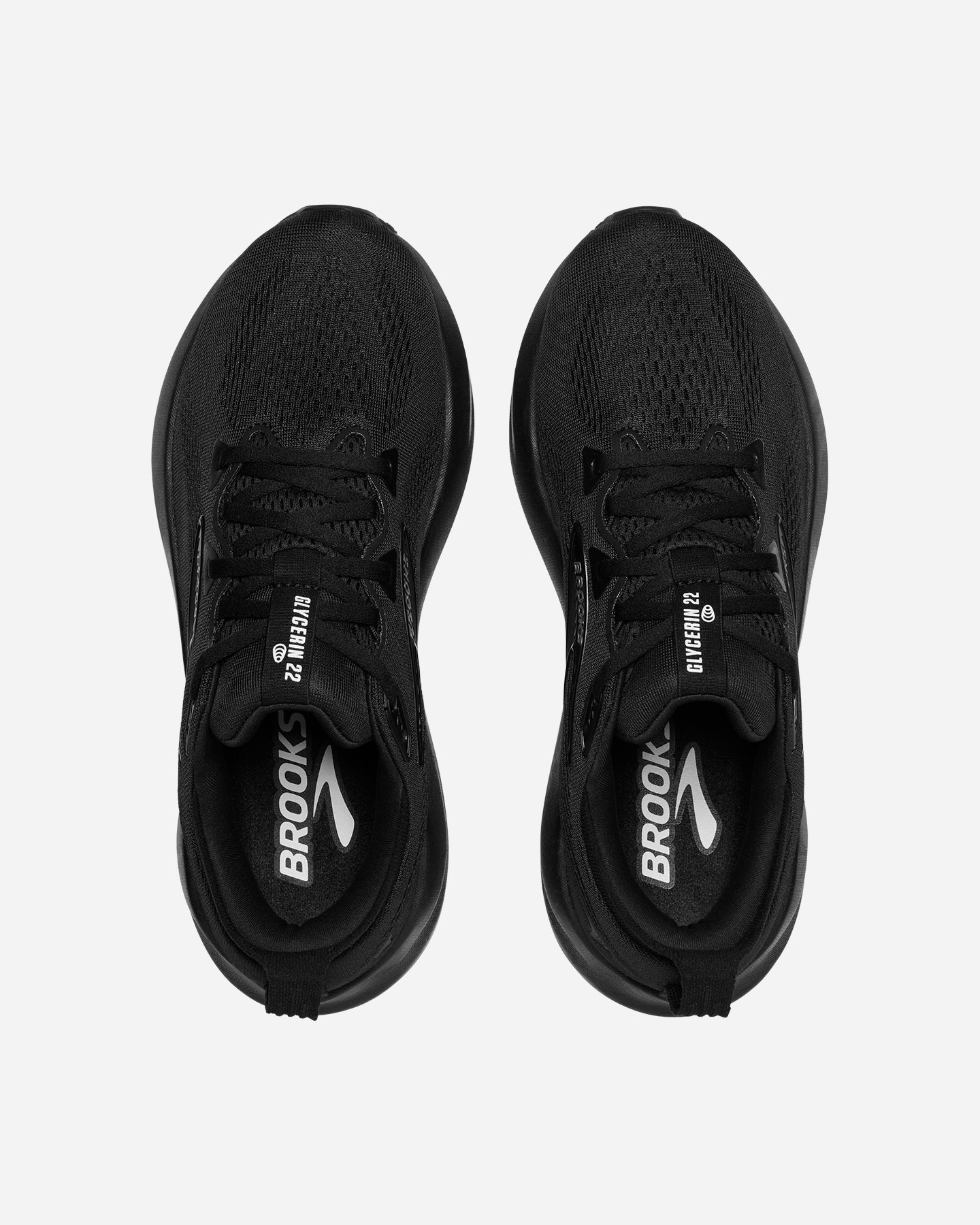 Scarpe running BROOKS GLYCERIN 22 M - 4 | Cisalfa Sport