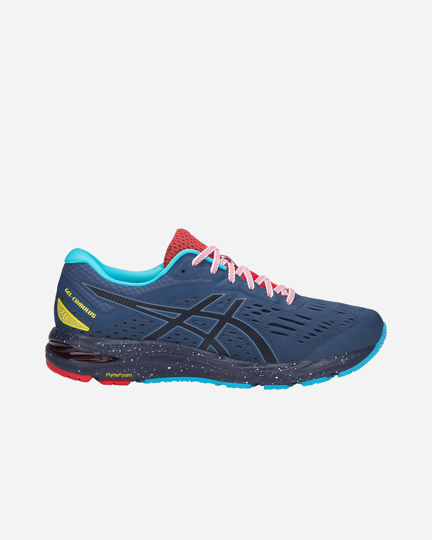 scarpe asics trekking