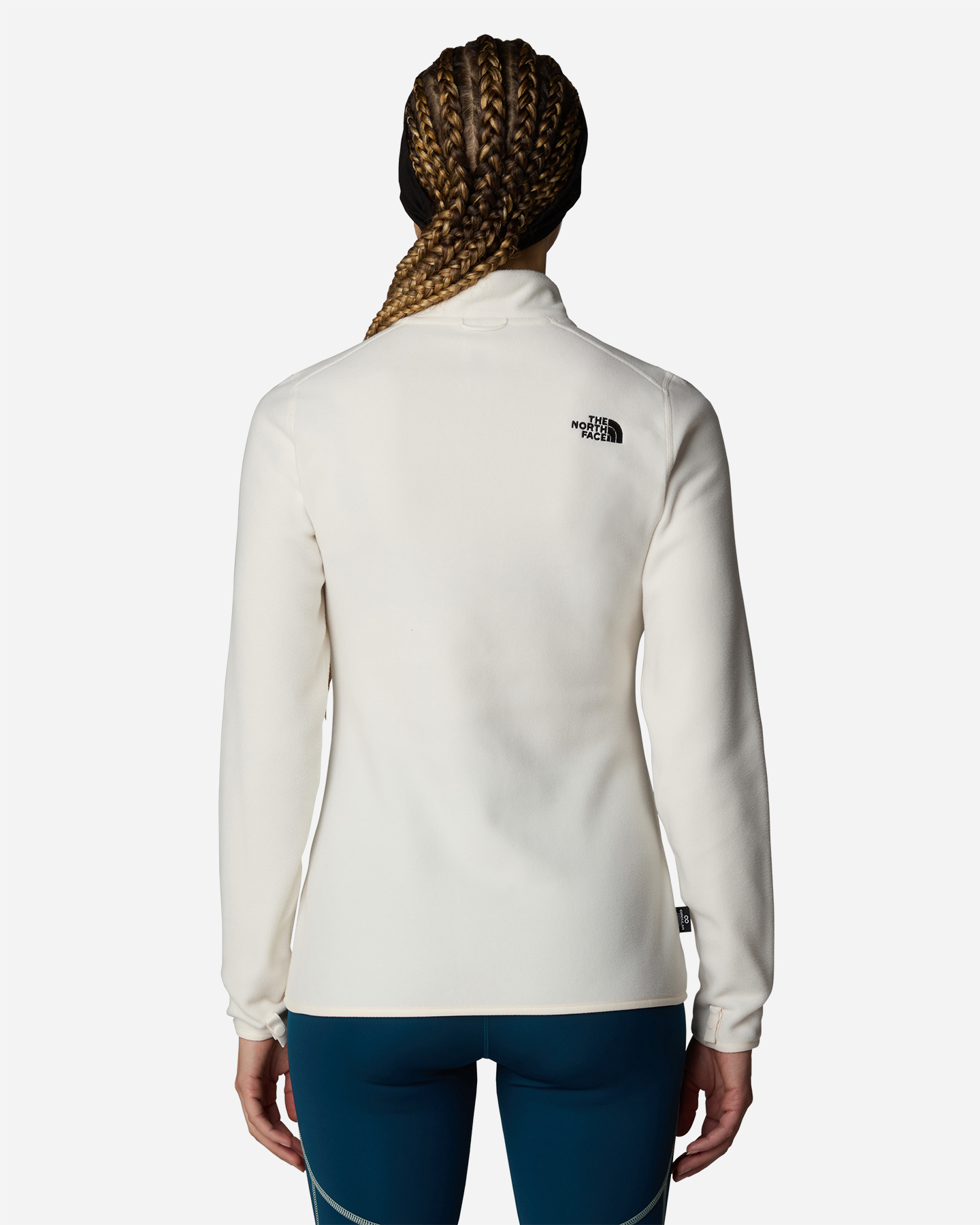 Pile THE NORTH FACE 100 GLACIER W - 6 | Cisalfa Sport