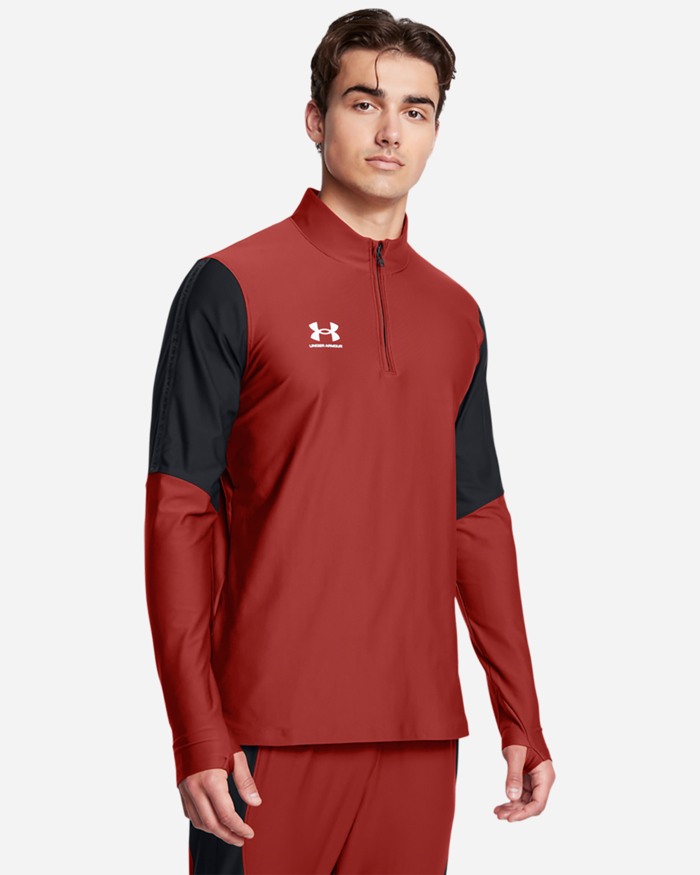 Maglia calcio UNDER ARMOUR PRO M - 2 | Cisalfa Sport