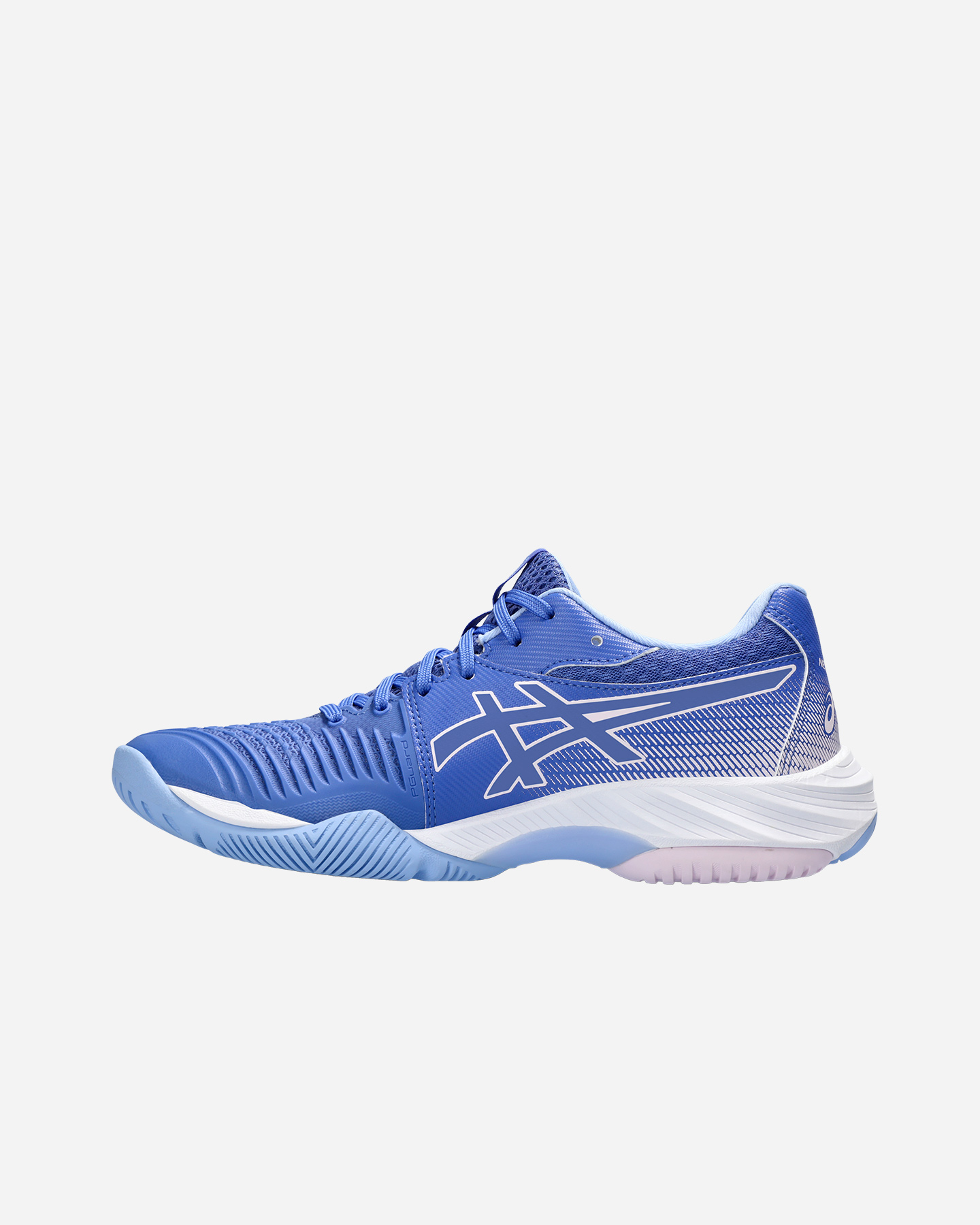 Scarpe volley ASICS NETBURNER BALLISTIC FF 3 W - 5 | Cisalfa Sport