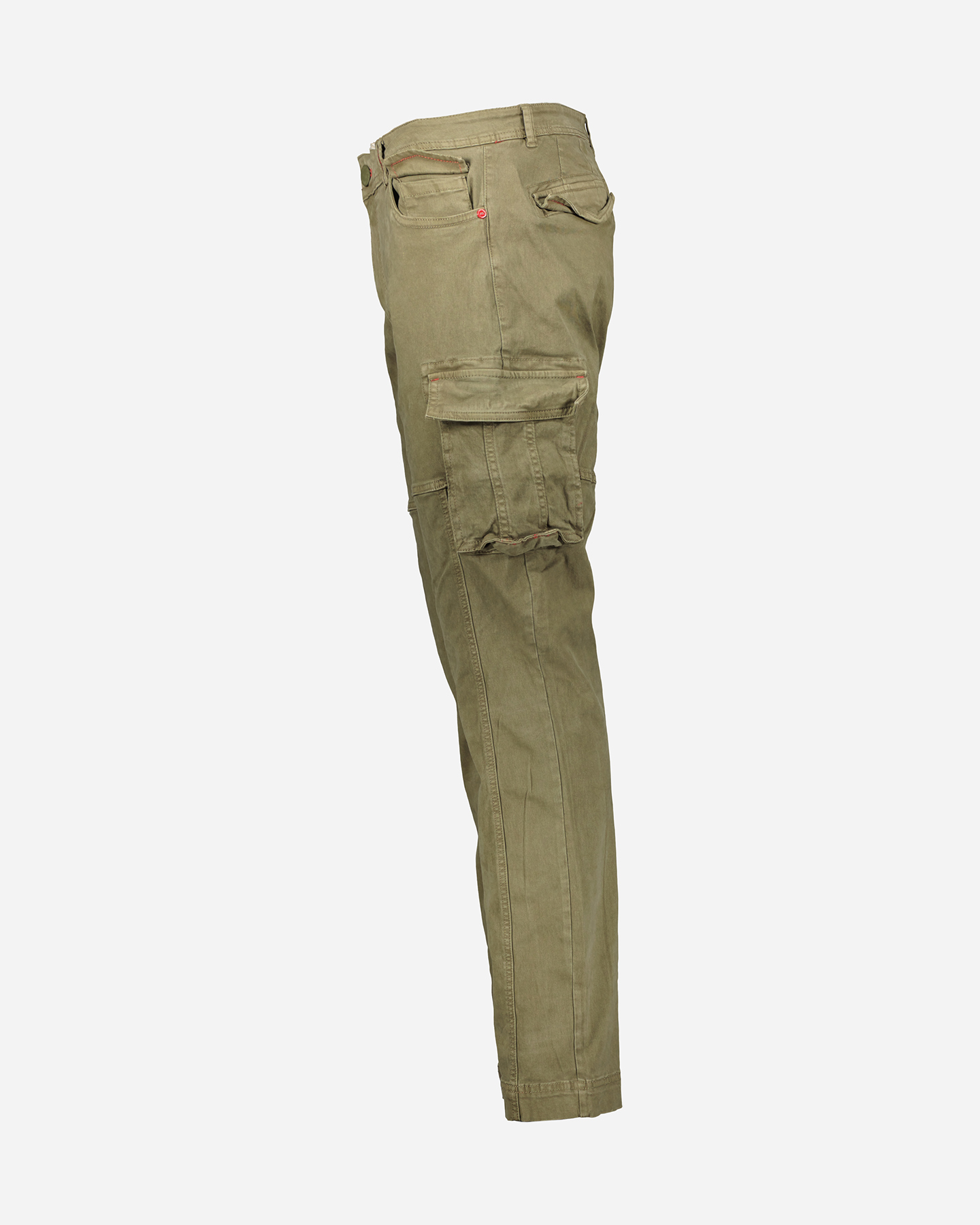 Pantalone MISTRAL TASCONATO M - 1 | Cisalfa Sport