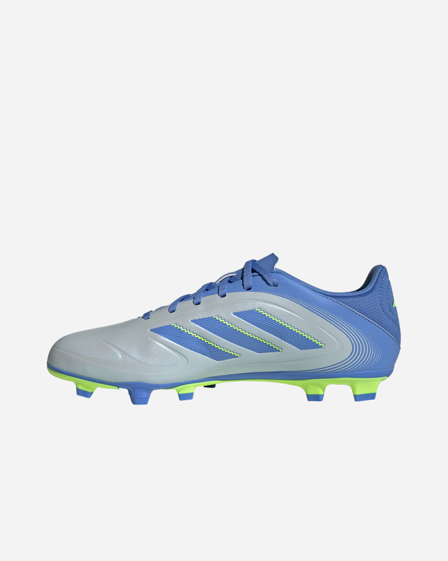 Scarpe calcio ADIDAS COPA PURE III CLUB FG-MG M - Color mix - 3 | Cisalfa Sport