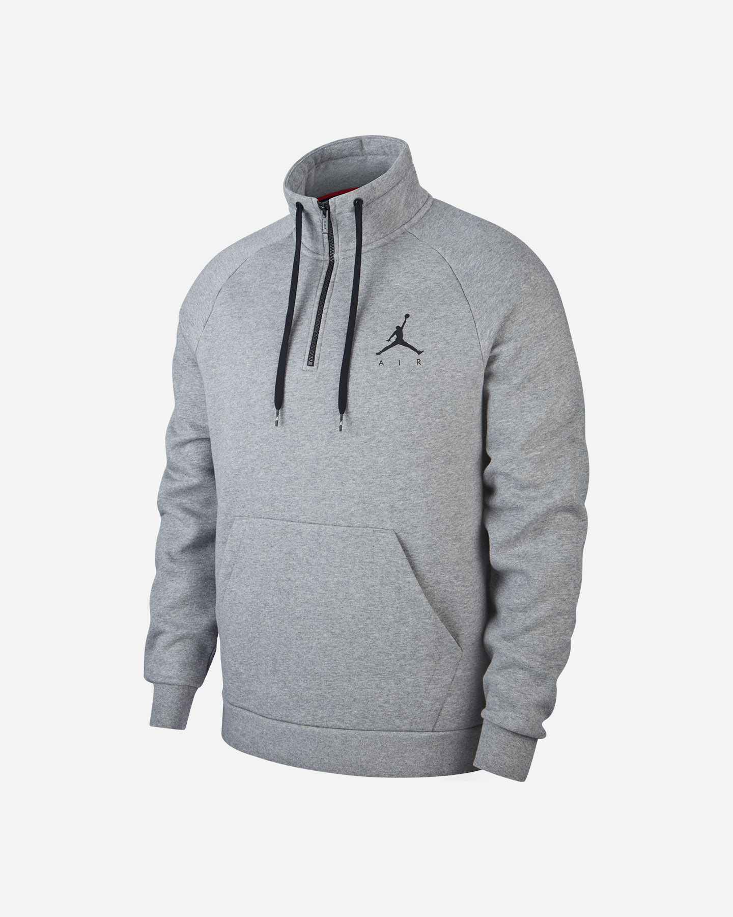 Felpa NIKE JORDAN JUMPMAN FLC M - 0 | Cisalfa Sport