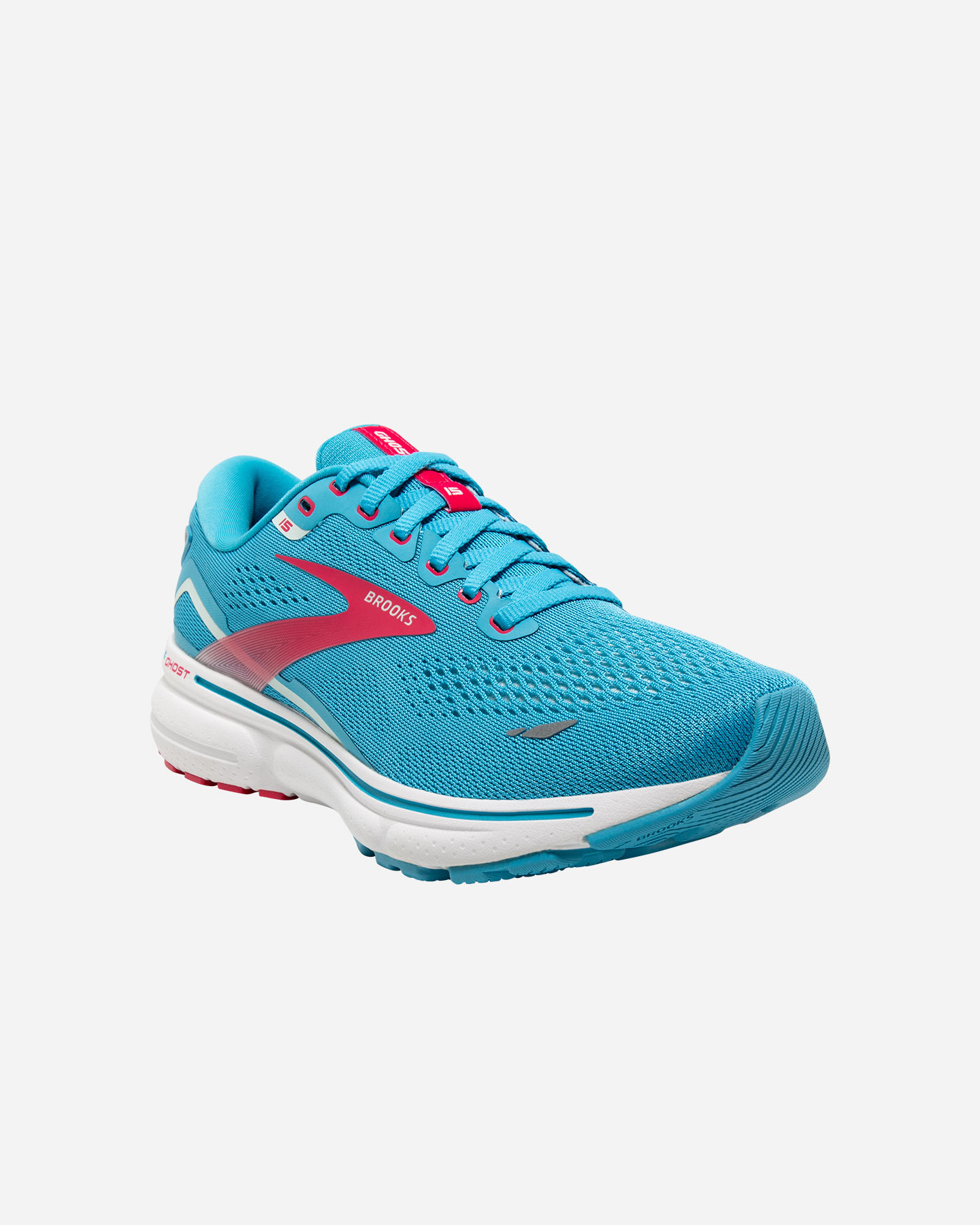 Scarpe running BROOKS GHOST 15 W - 1 | Cisalfa Sport