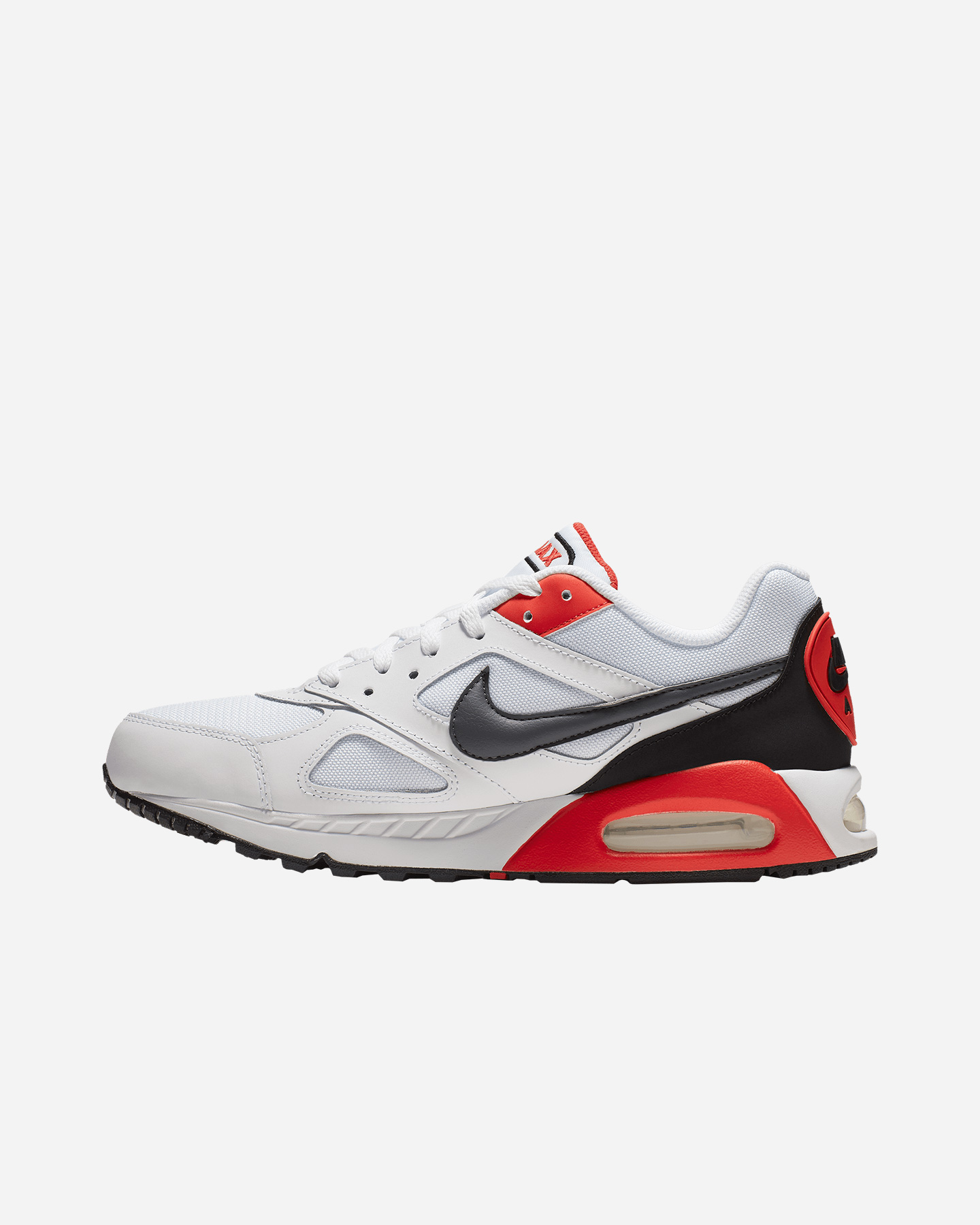 Scarpe sneakers NIKE AIR MAX IVO M - Bianco - 5 | Cisalfa Sport