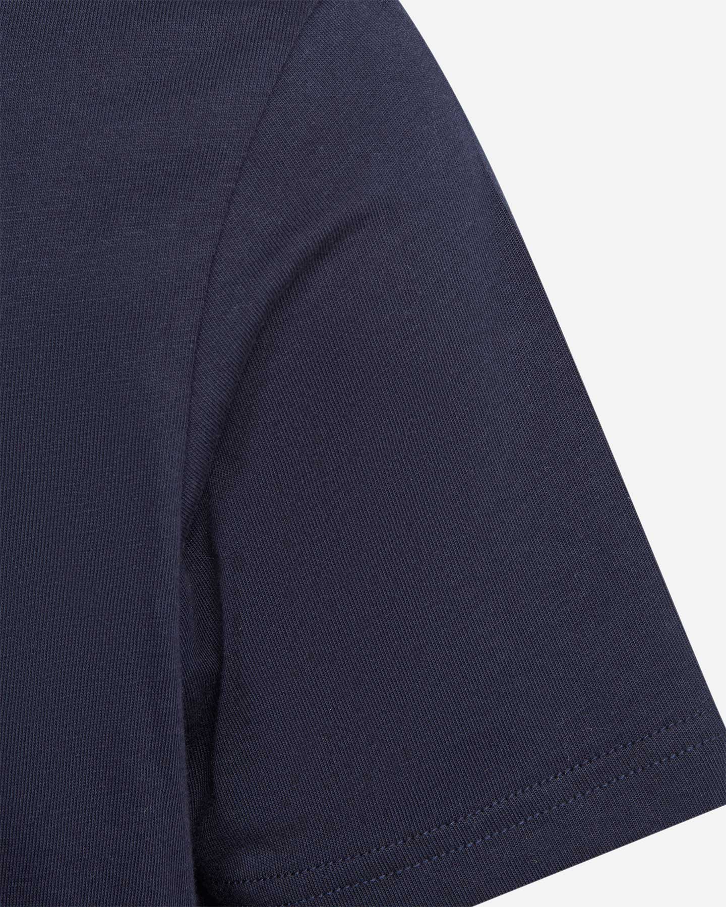 T-shirt ADIDAS BIG LOGO JR - Color mix - 3 | Cisalfa Sport
