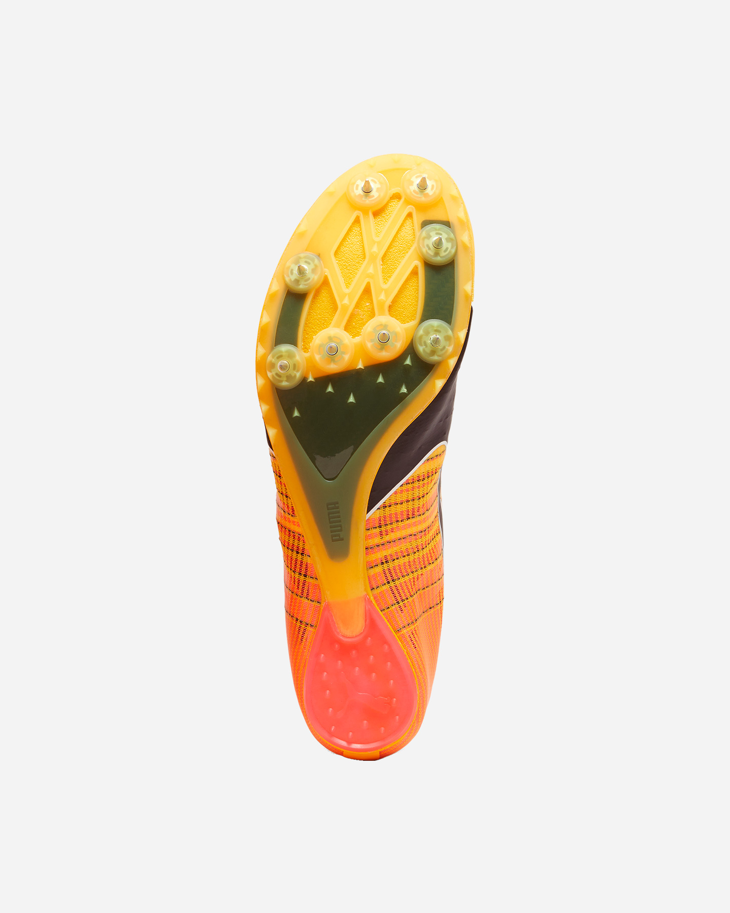 Scarpe running PUMA EVOSPEED FUTURE 6 M - 2 | Cisalfa Sport