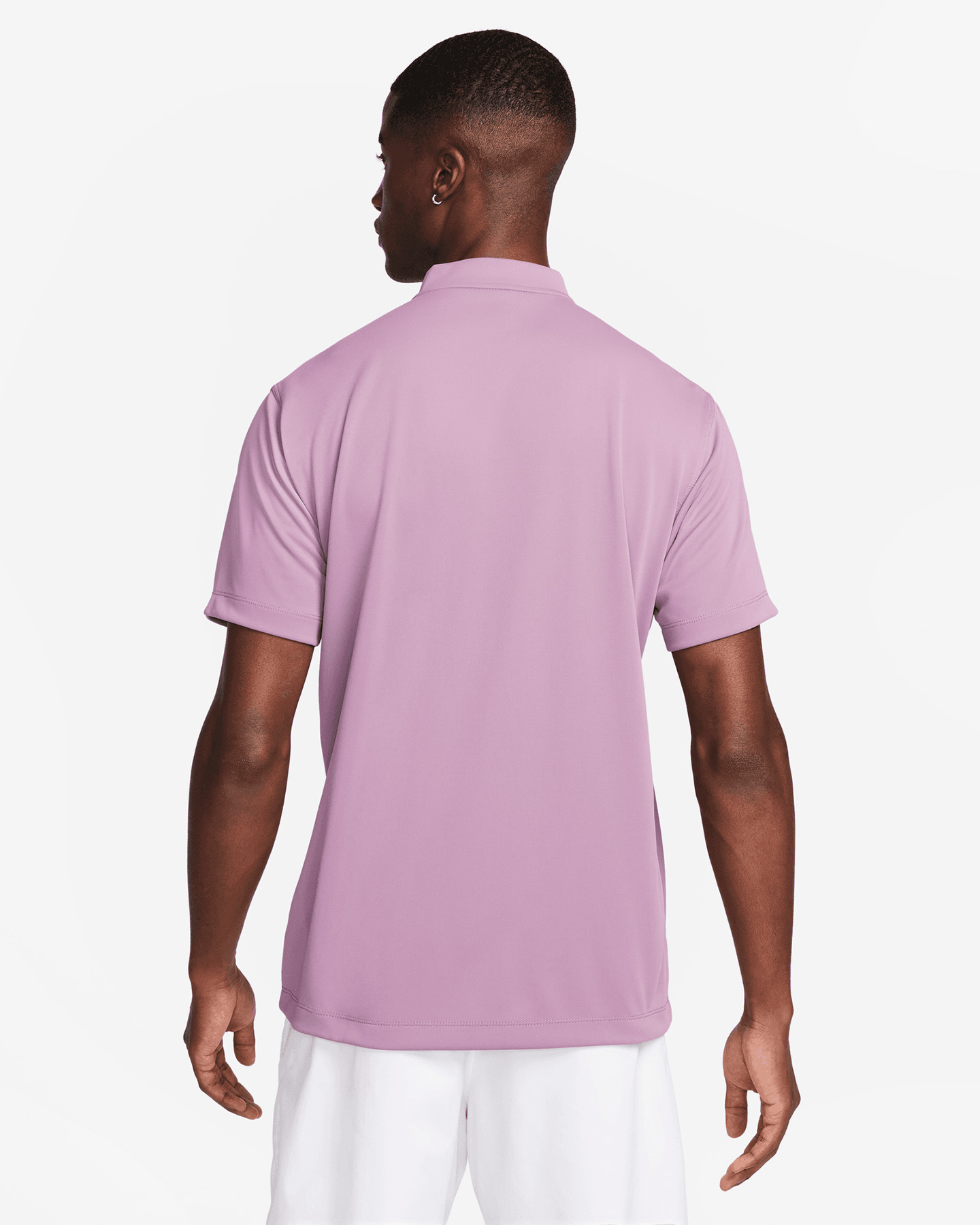 Polo tennis NIKE DRI FIT BLADE M - 1 | Cisalfa Sport