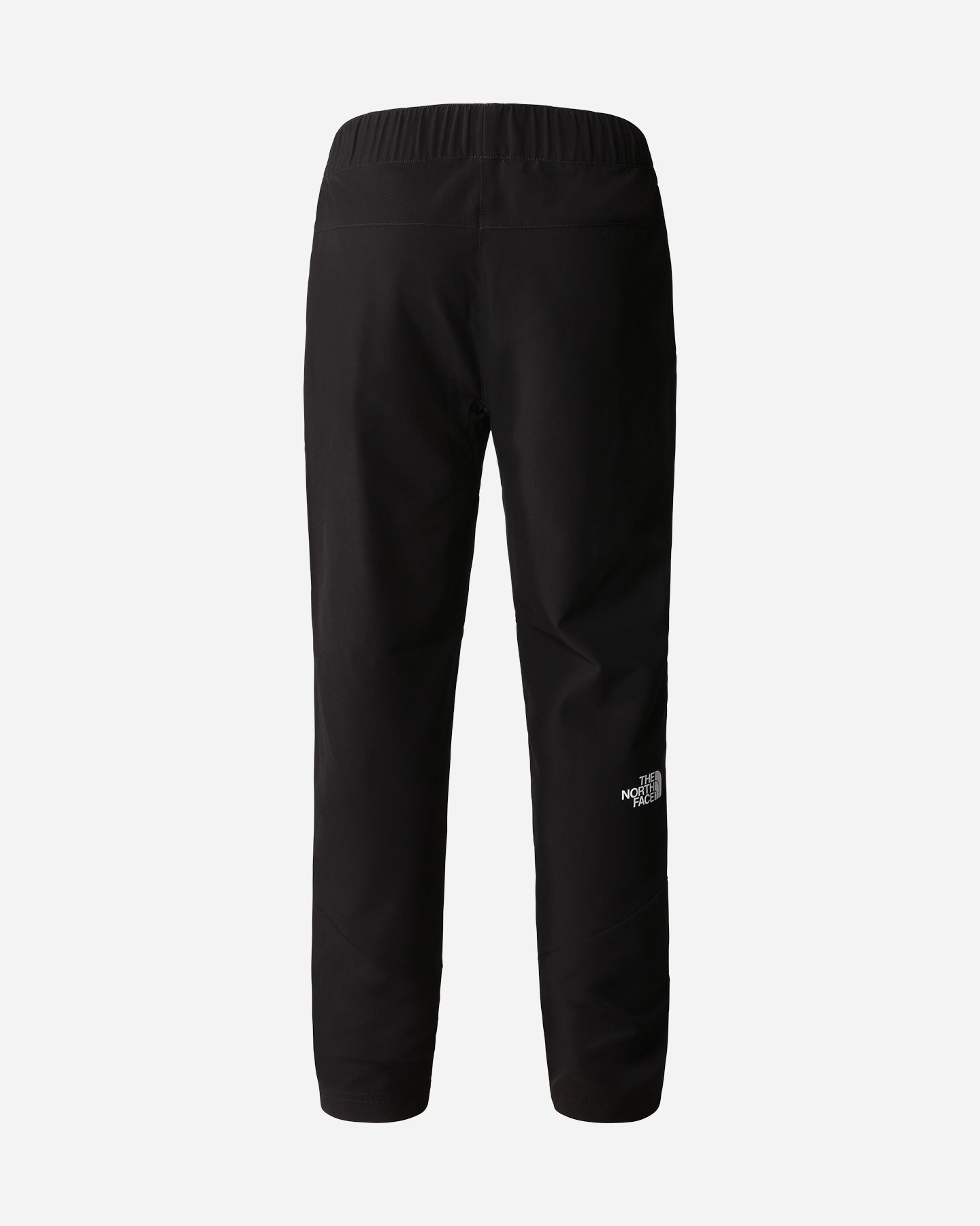 Pantalone outdoor THE NORTH FACE EXPLORATION JR - Nero - 1 | Cisalfa Sport