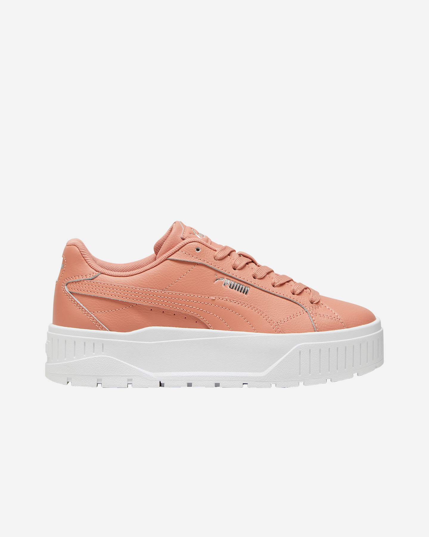 Scarpe sneakers PUMA KARMEN II W - Rosa - 0 | Cisalfa Sport