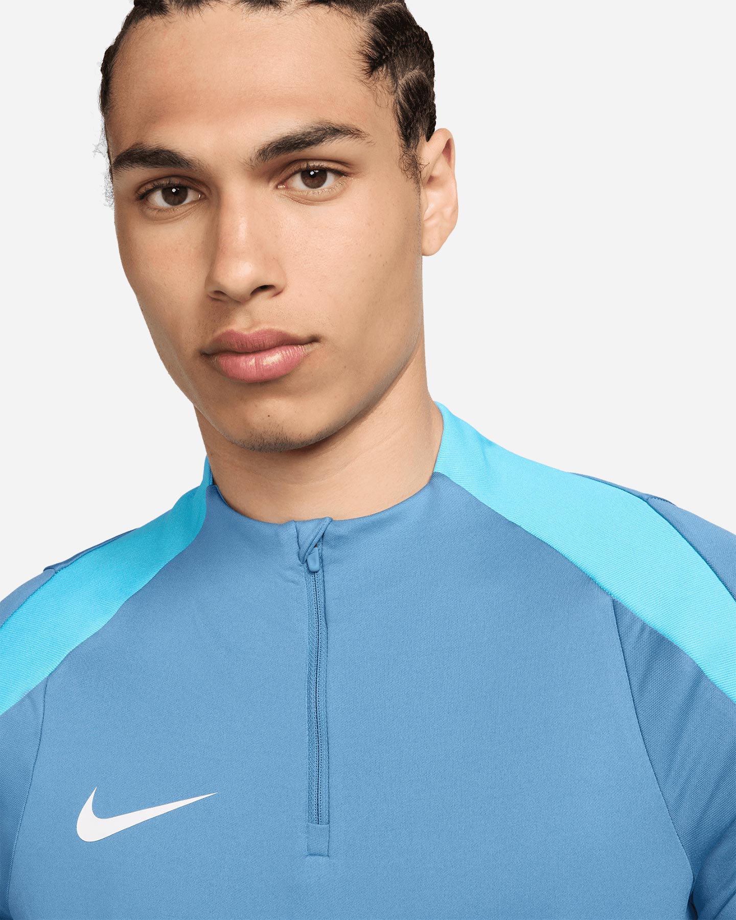 Maglia calcio NIKE DRI FIT STRIKE DRILL M - 3 | Cisalfa Sport