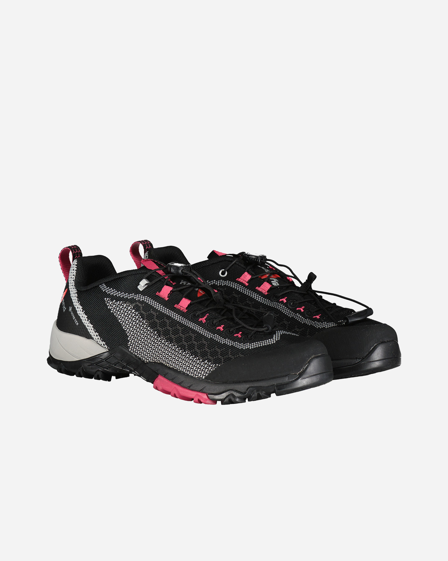 Scarpe trail KAYLAND ALPHA KNIT GTX W - 1 | Cisalfa Sport