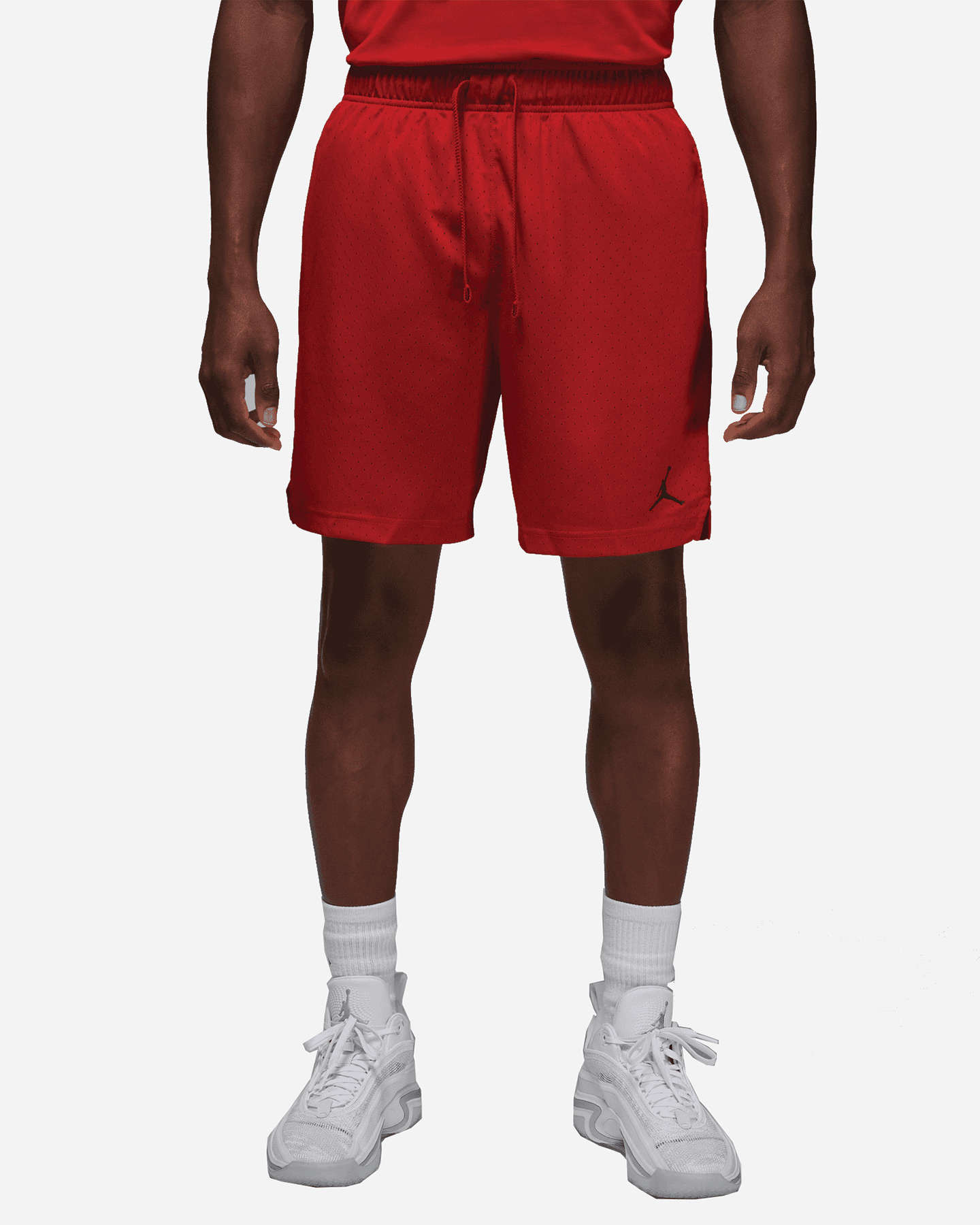 Pantaloncini basket NIKE JORDAN SPORT M - 0 | Cisalfa Sport