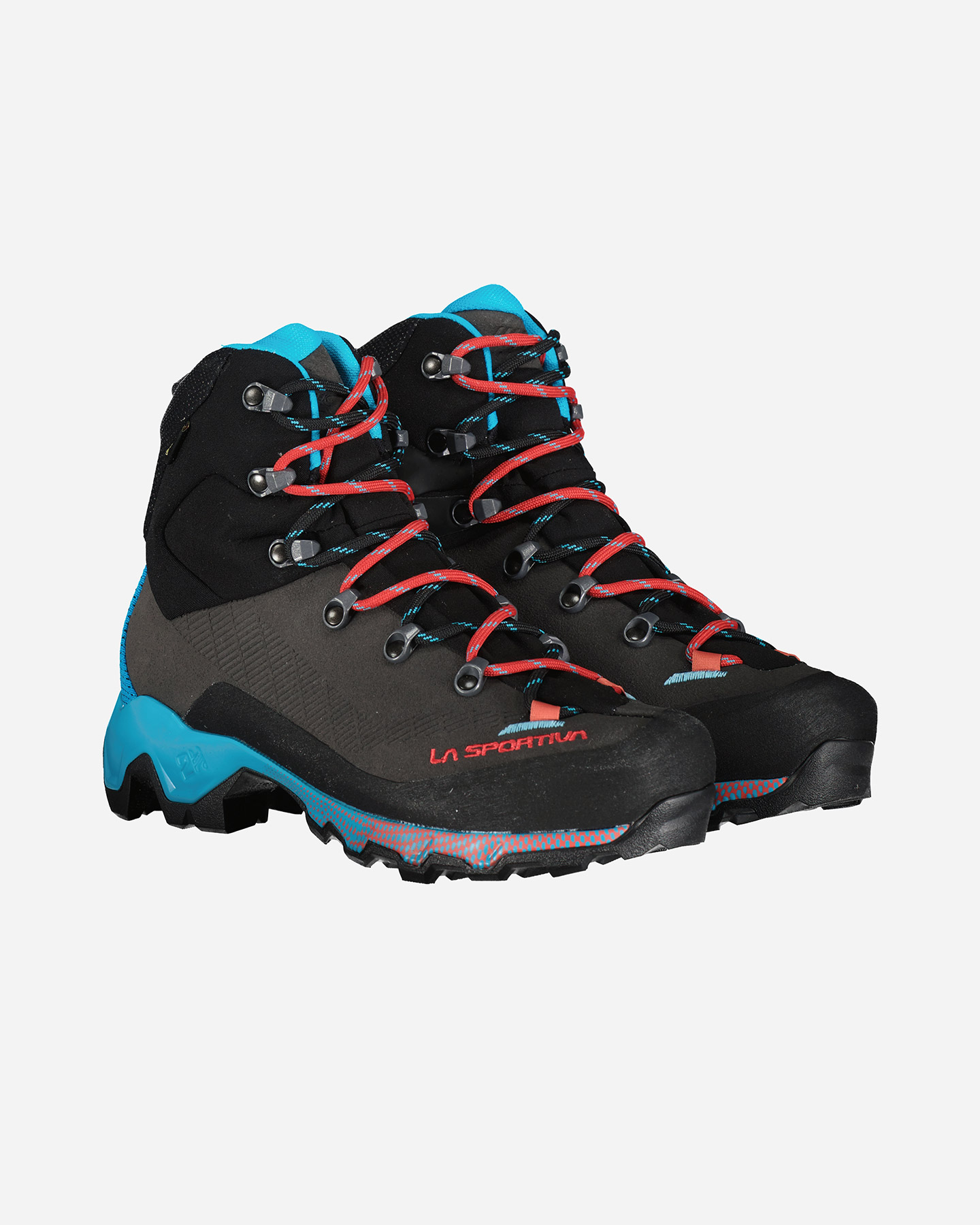 Scarpe alpinismo LA SPORTIVA AEQUILIBRIUM TREK GTX W - 1 | Cisalfa Sport