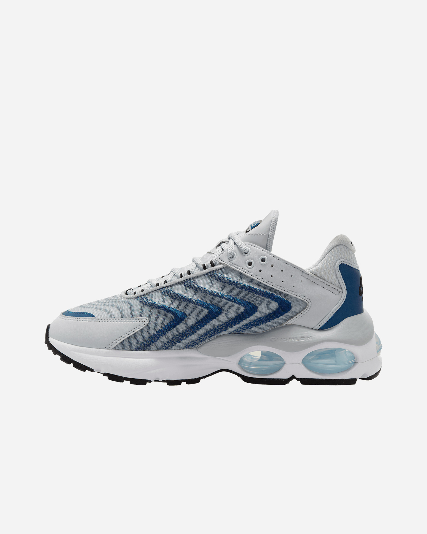 Scarpe sneakers NIKE AIR MAX TW M - Oro - 3 | Cisalfa Sport