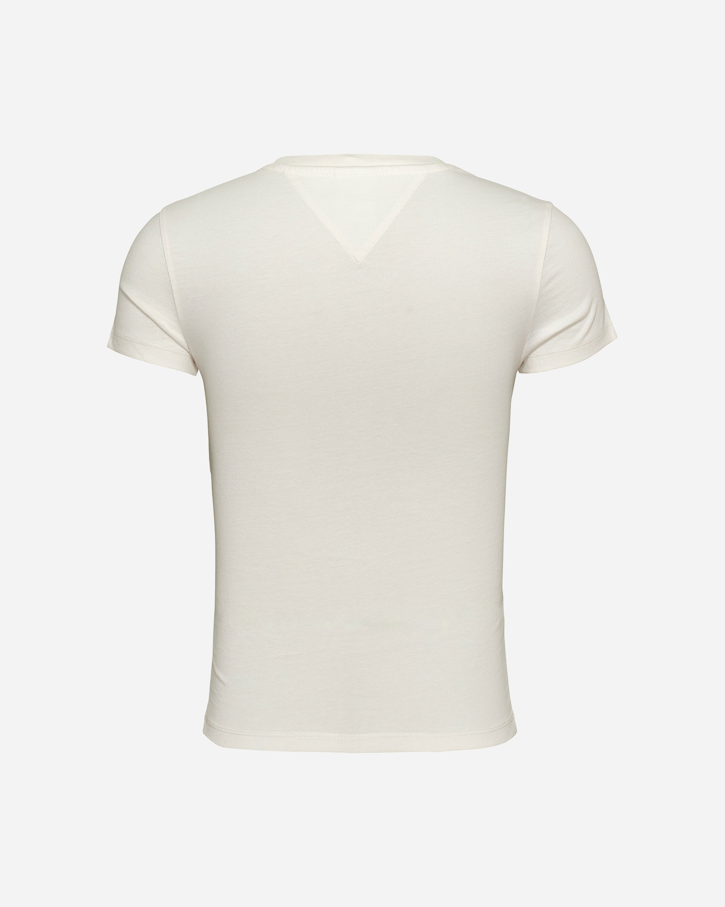 T-shirt TOMMY HILFIGER SLIM LINEAR W - 1 | Cisalfa Sport