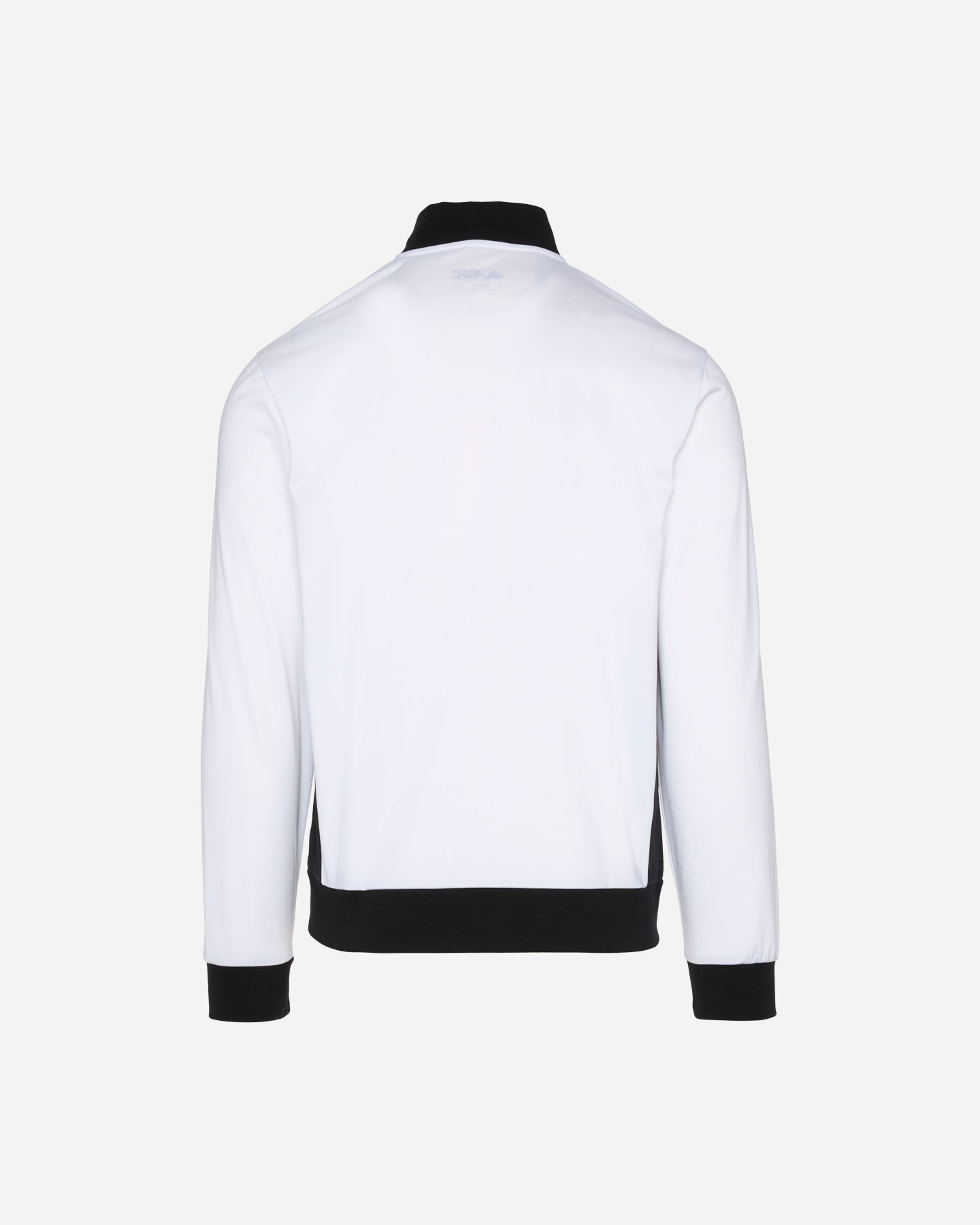 Giacca tennis ABC ESSENTIAL M - Bianco - 1 | Cisalfa Sport