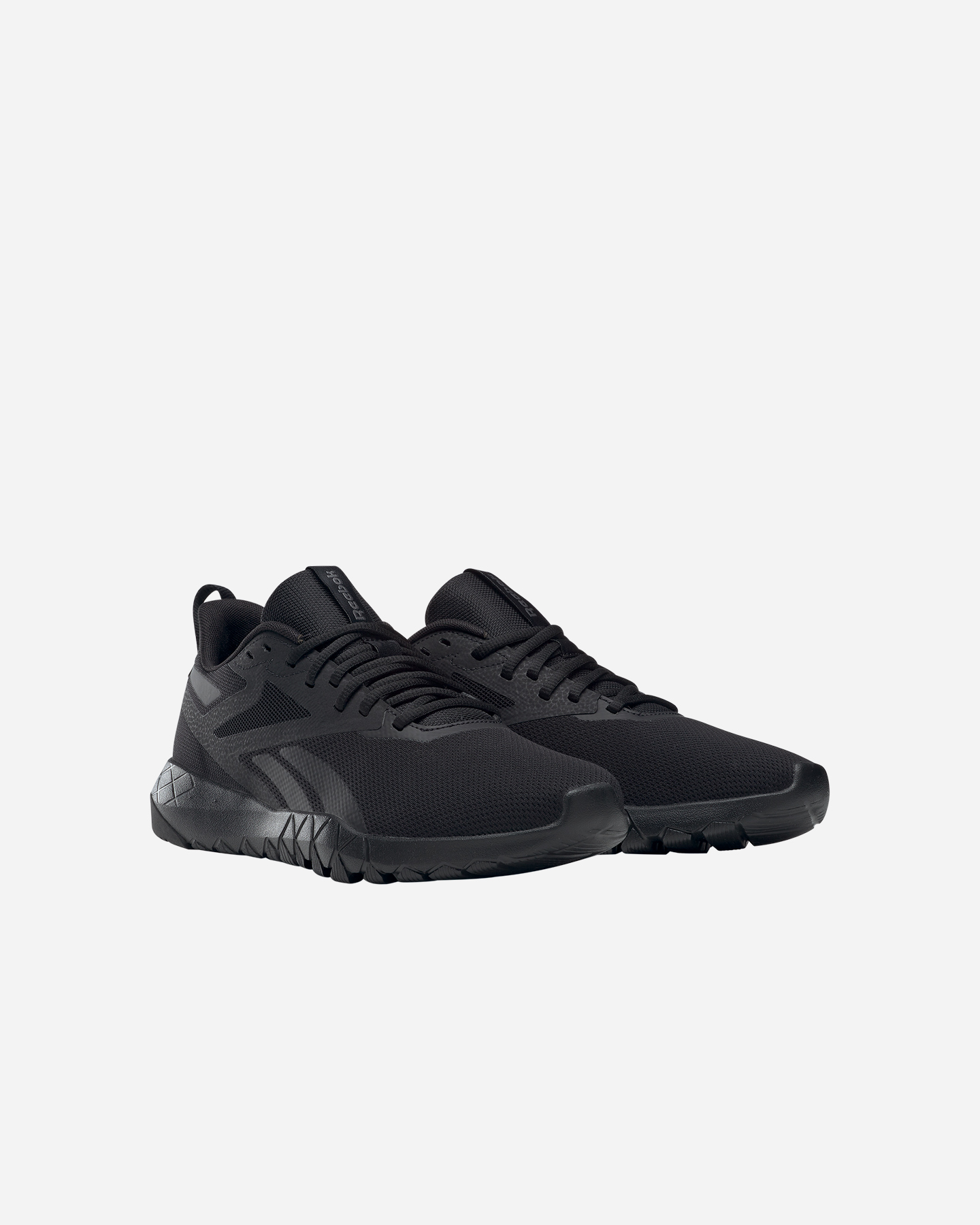Scarpe training REEBOK FLEXAGON FORCE 4 M - Nero - 1 | Cisalfa Sport