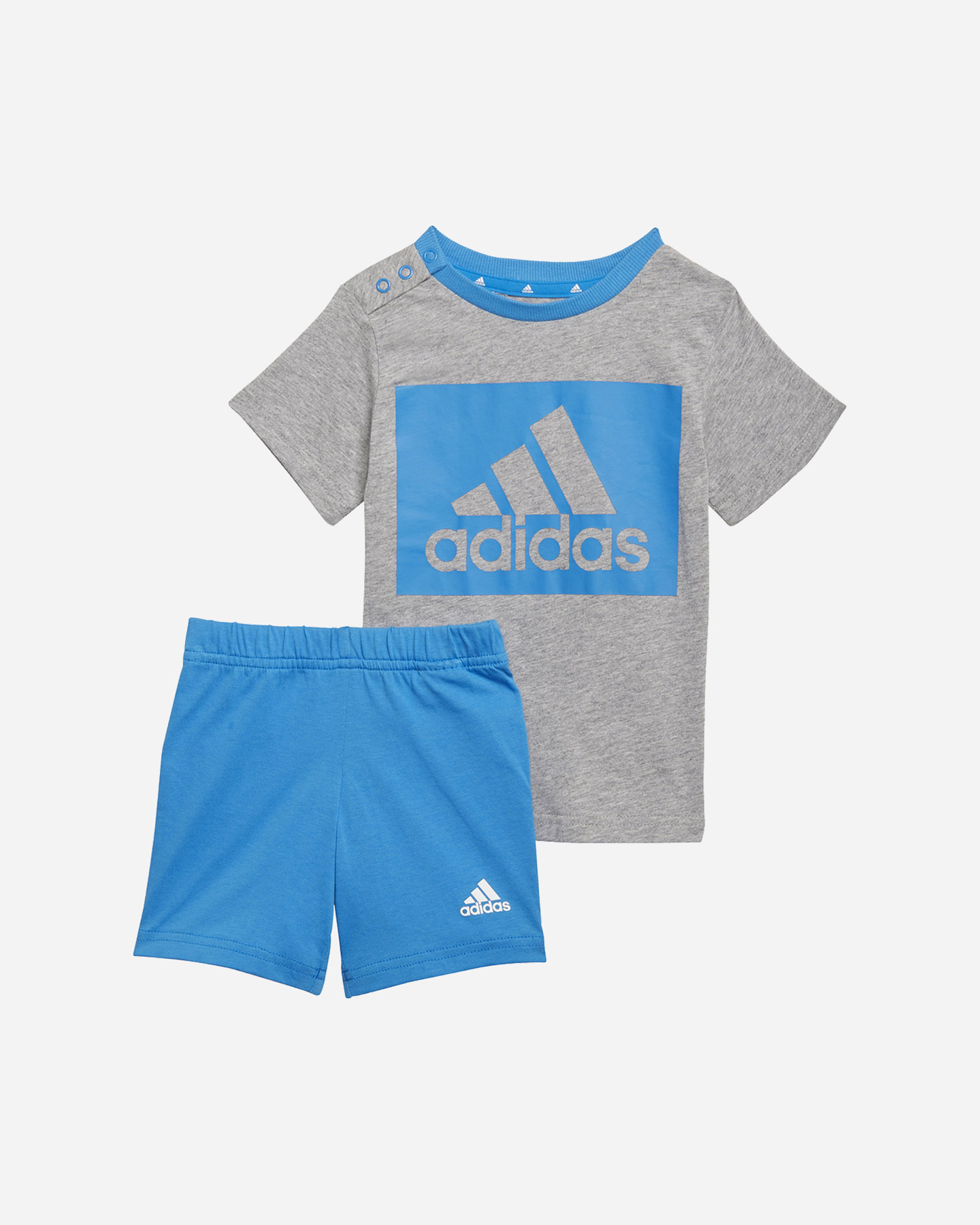 T shirt felpe giacche e pantaloni da bambino Cisalfa Sport