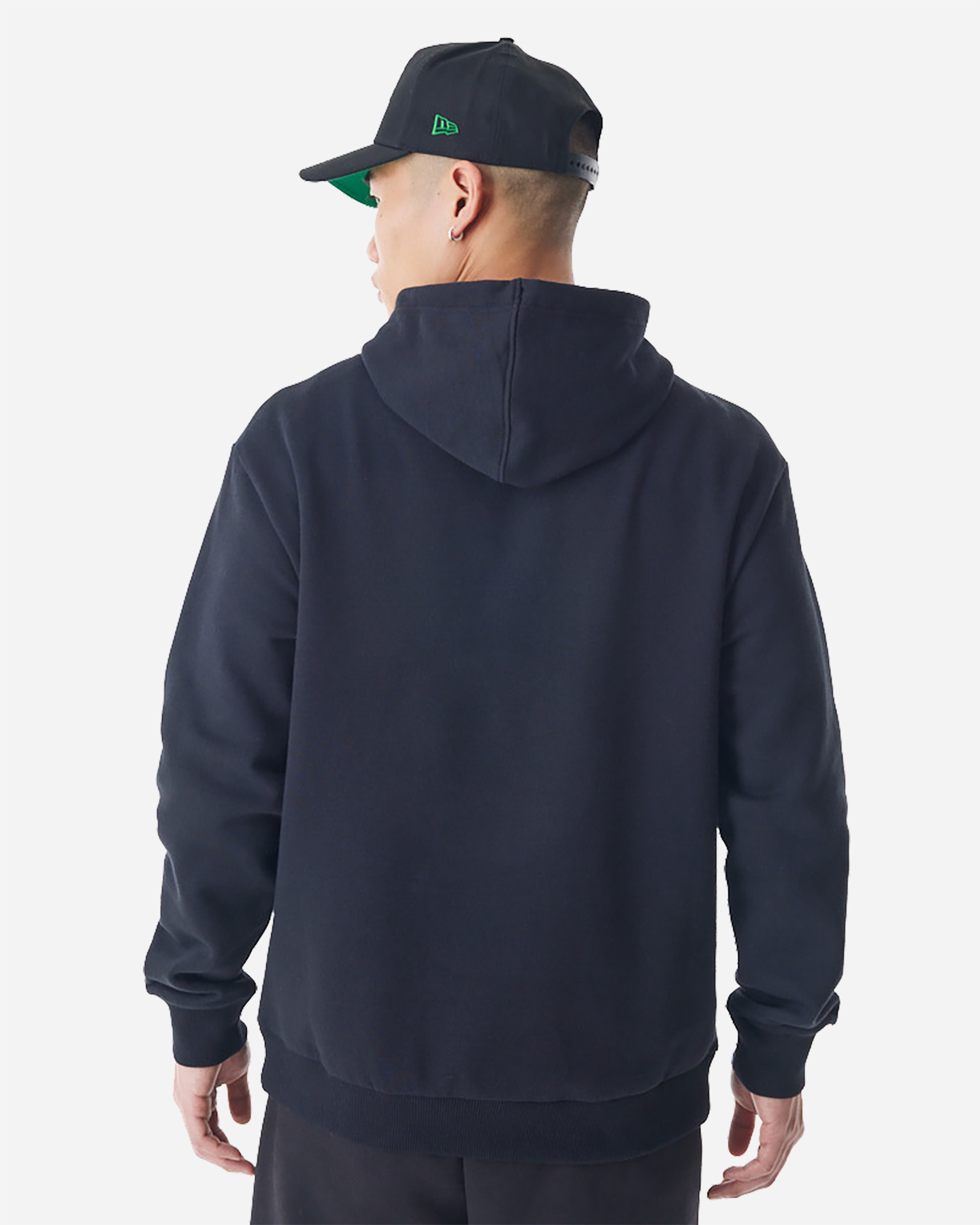 Abbigliamento basket NEW ERA 9FORTY M - Nero - 1 | Cisalfa Sport