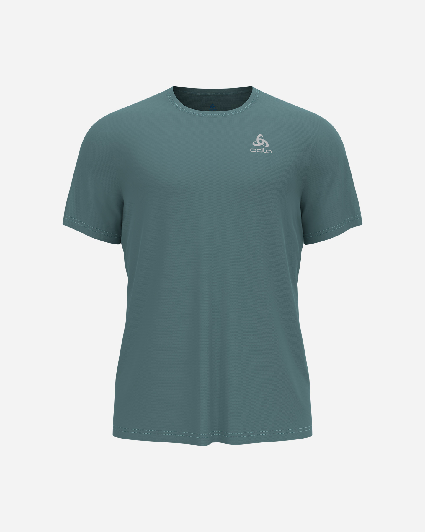 Maglia intimo tecnico ODLO CARDADA M - Azzurro - 0 | Cisalfa Sport